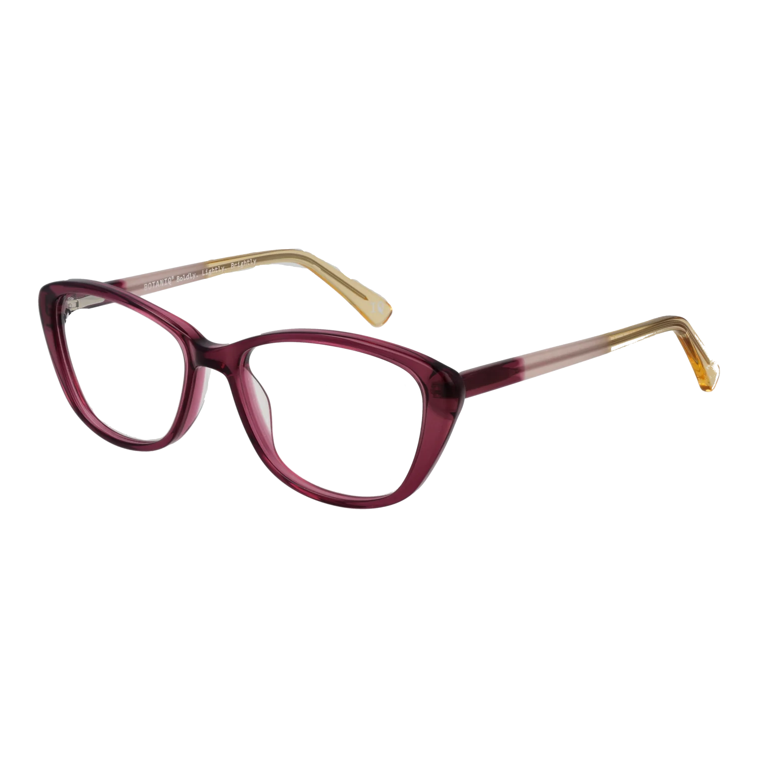 [25006844] Botaniq Gafas BIO-1034 172 53