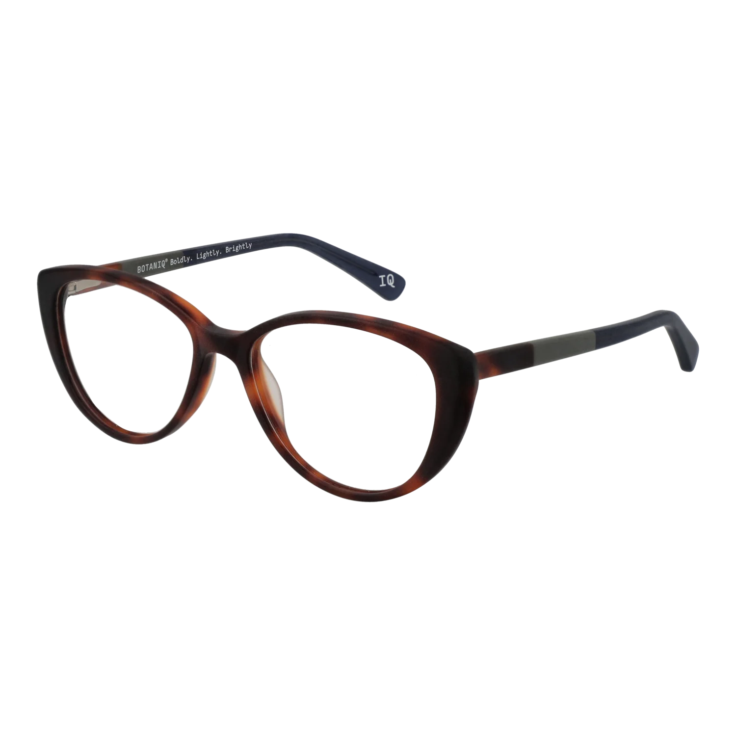 [25006845] Botaniq Optical Frame BIO-1035 102 52