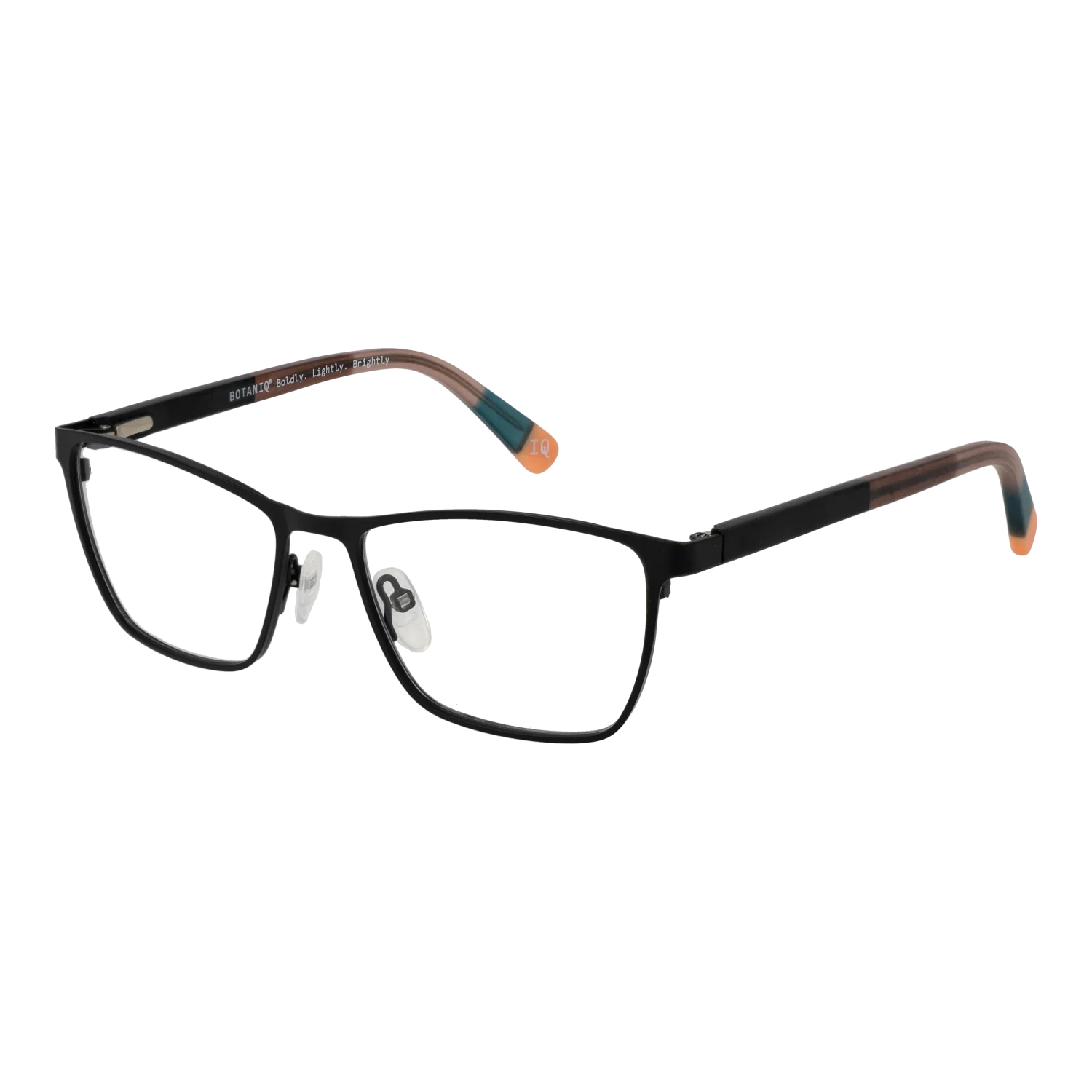 Botaniq Brillenfassung BIO-1038 004 52