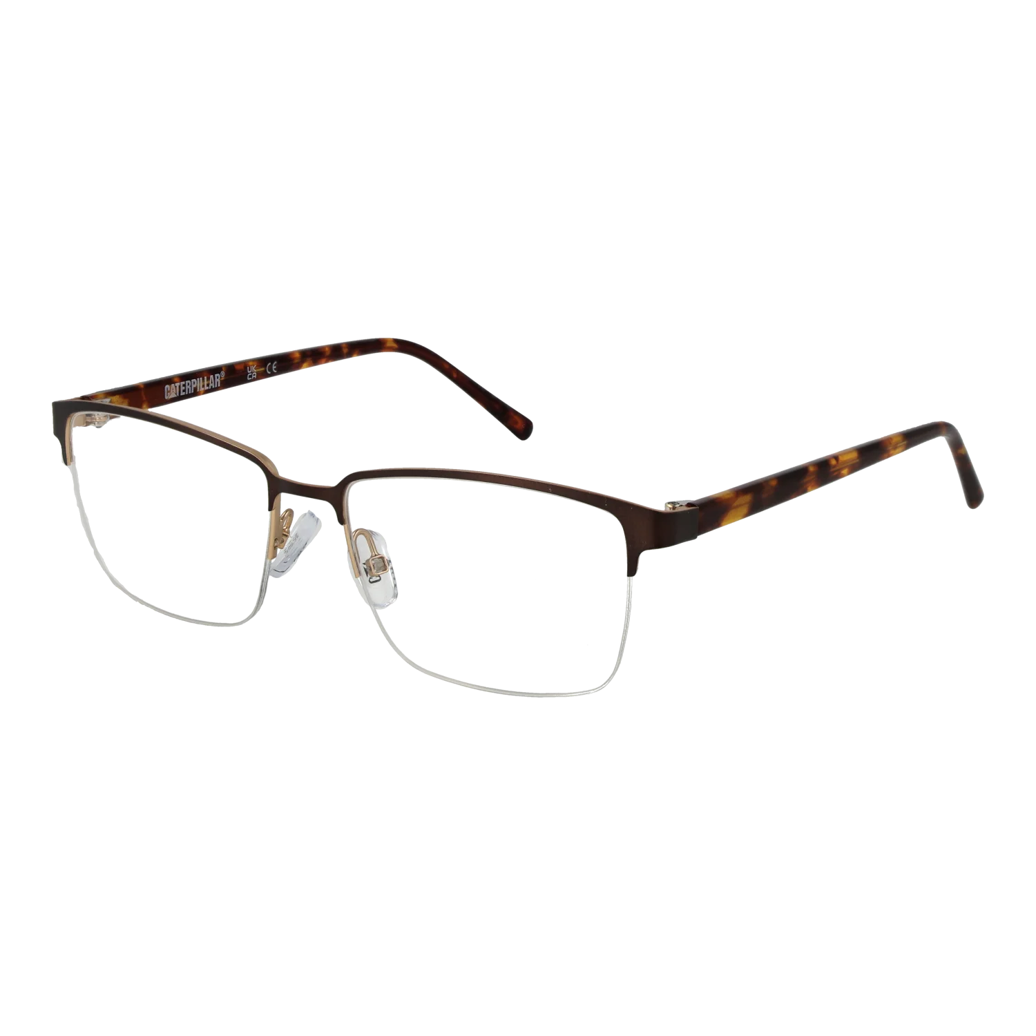 [25006884] Caterpillar Gafas CPO-3503 003 55