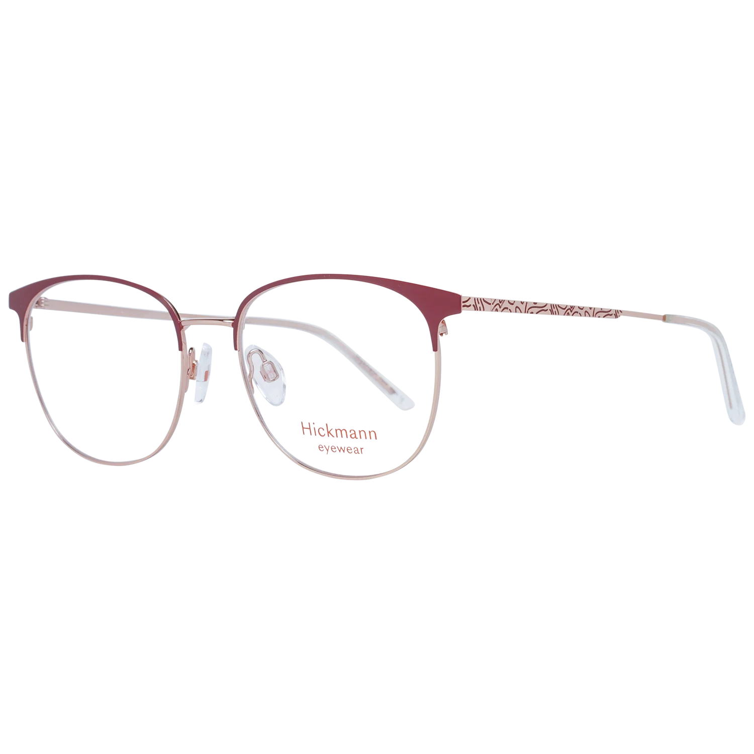 [20231914] Ana Hickmann Brille HI1153 07A 54