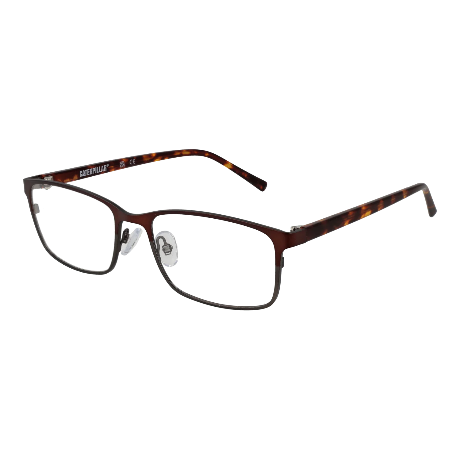 Caterpillar Lunettes CPO-3504 003 55