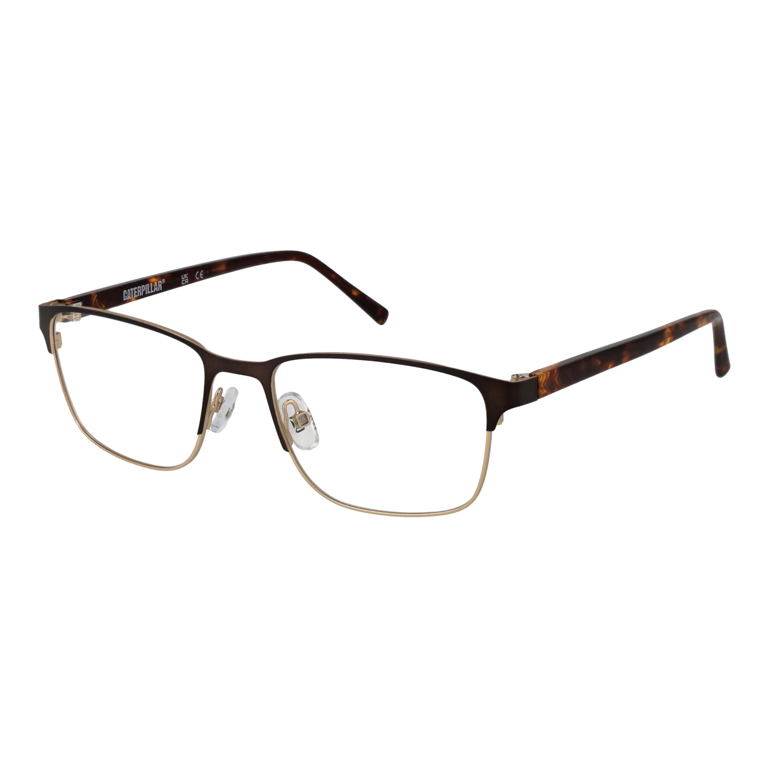 [25006894] Caterpillar Optical Frame CPO-3519 003 53