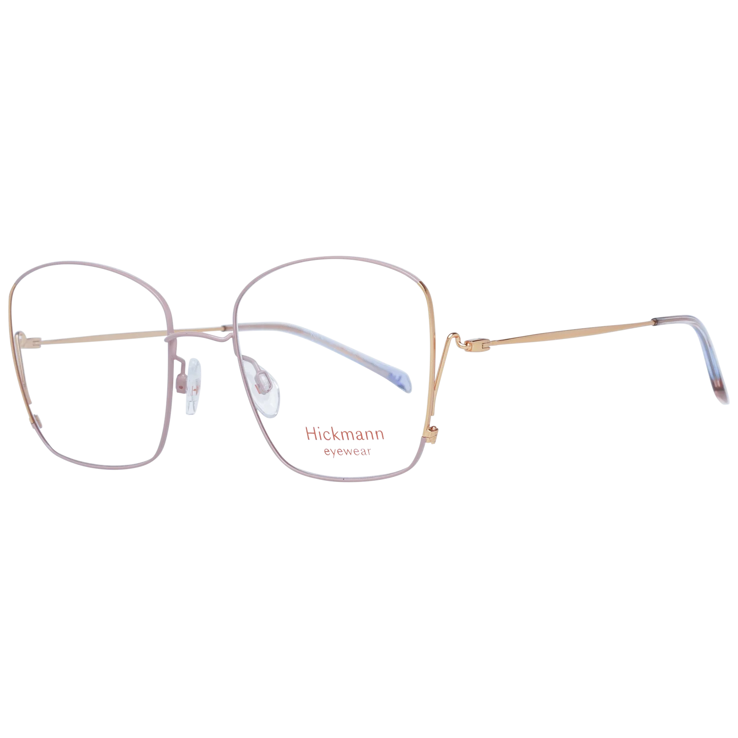 Ana Hickmann Brille HI1178 01A 52