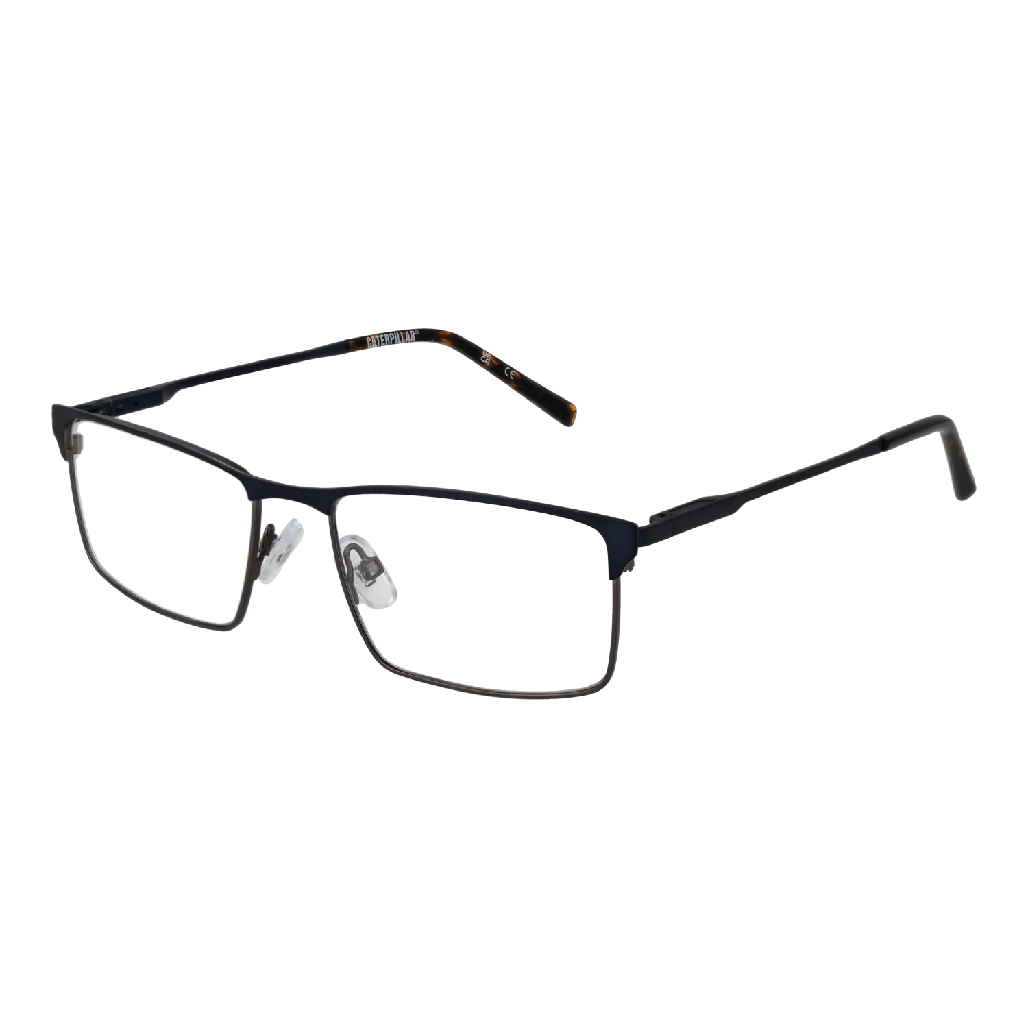[25006897] Caterpillar Gafas CPO-3520 006 53