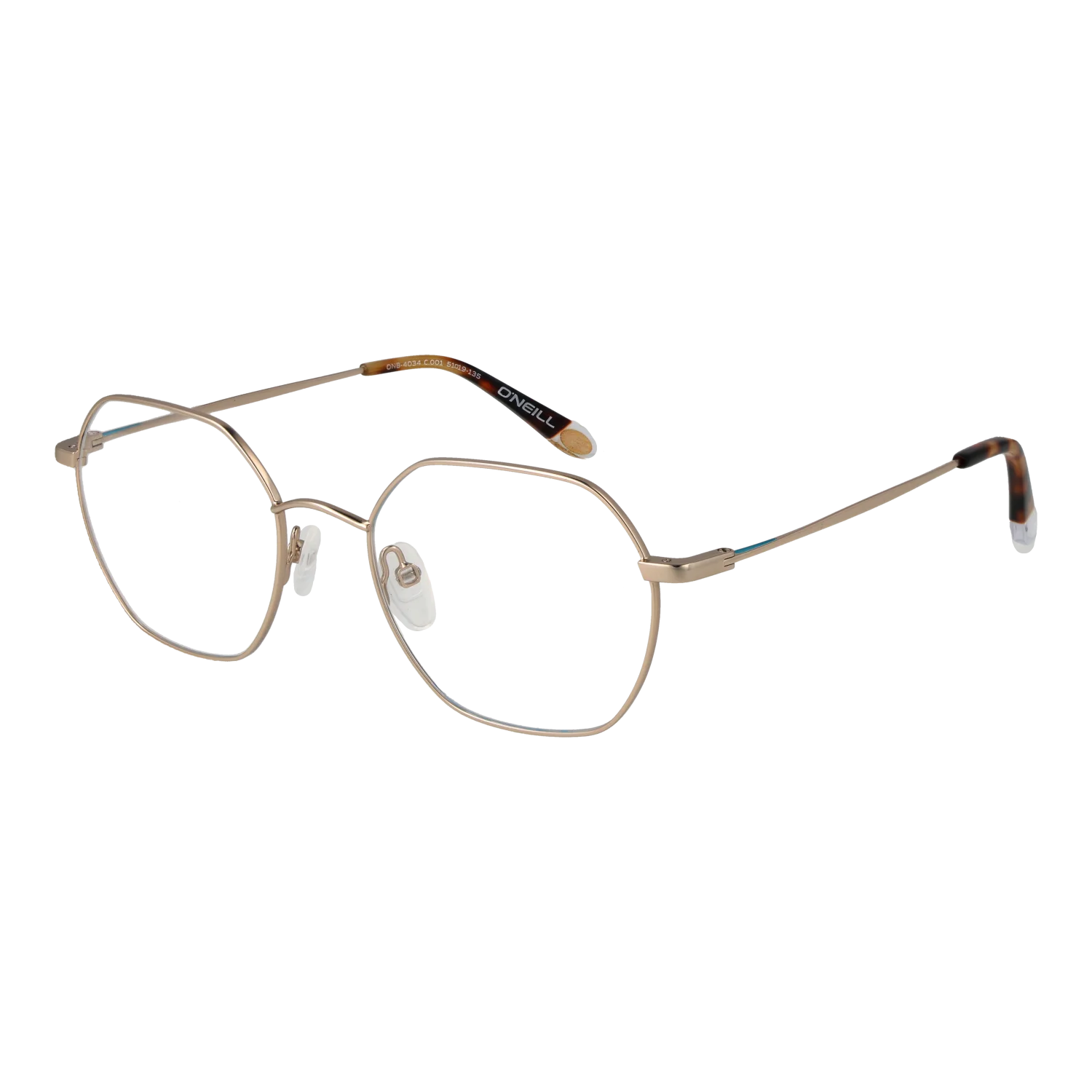 O'Neill Optical Frame ONB-4034 001 51