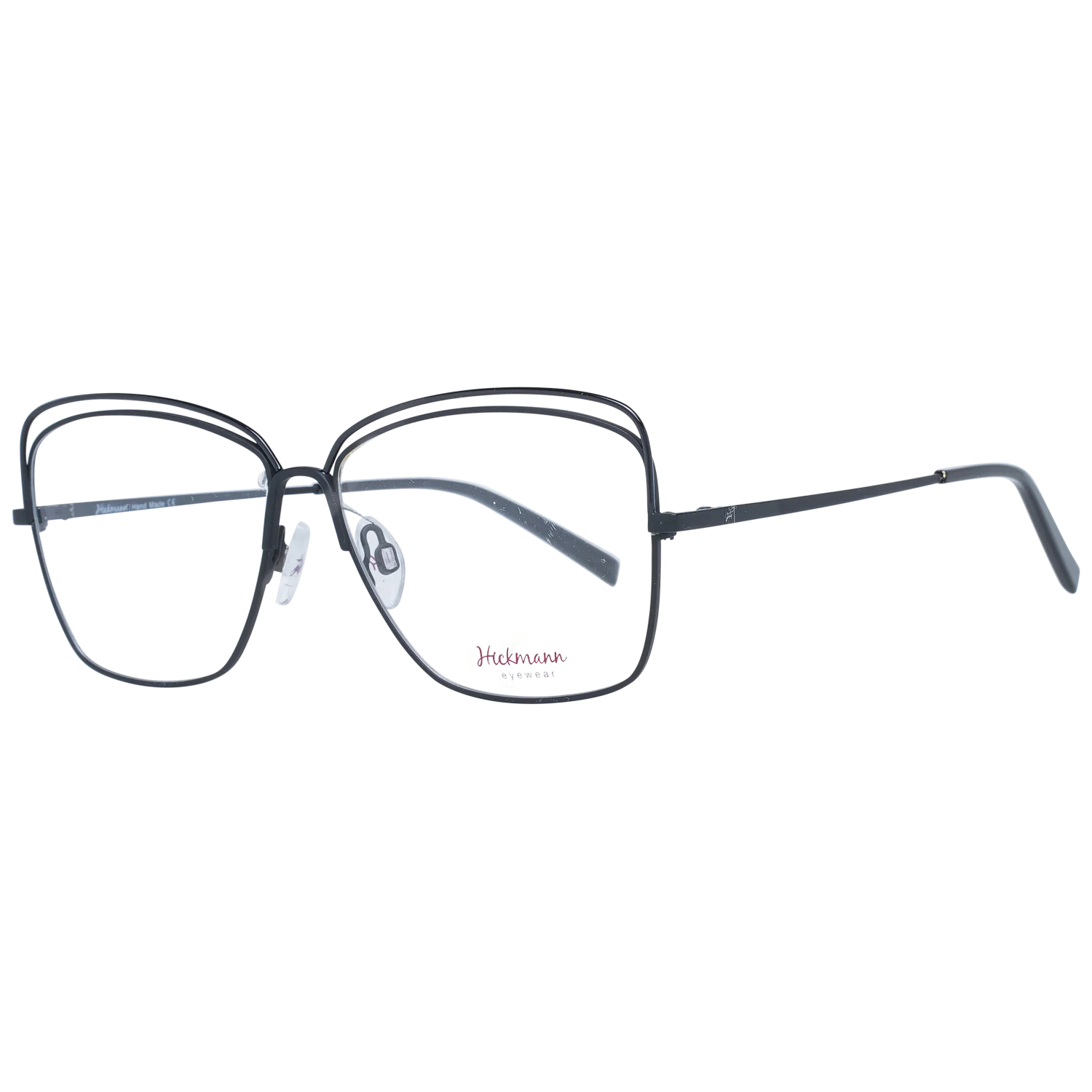 Ana Hickmann Lunettes HI1062 09B 58
