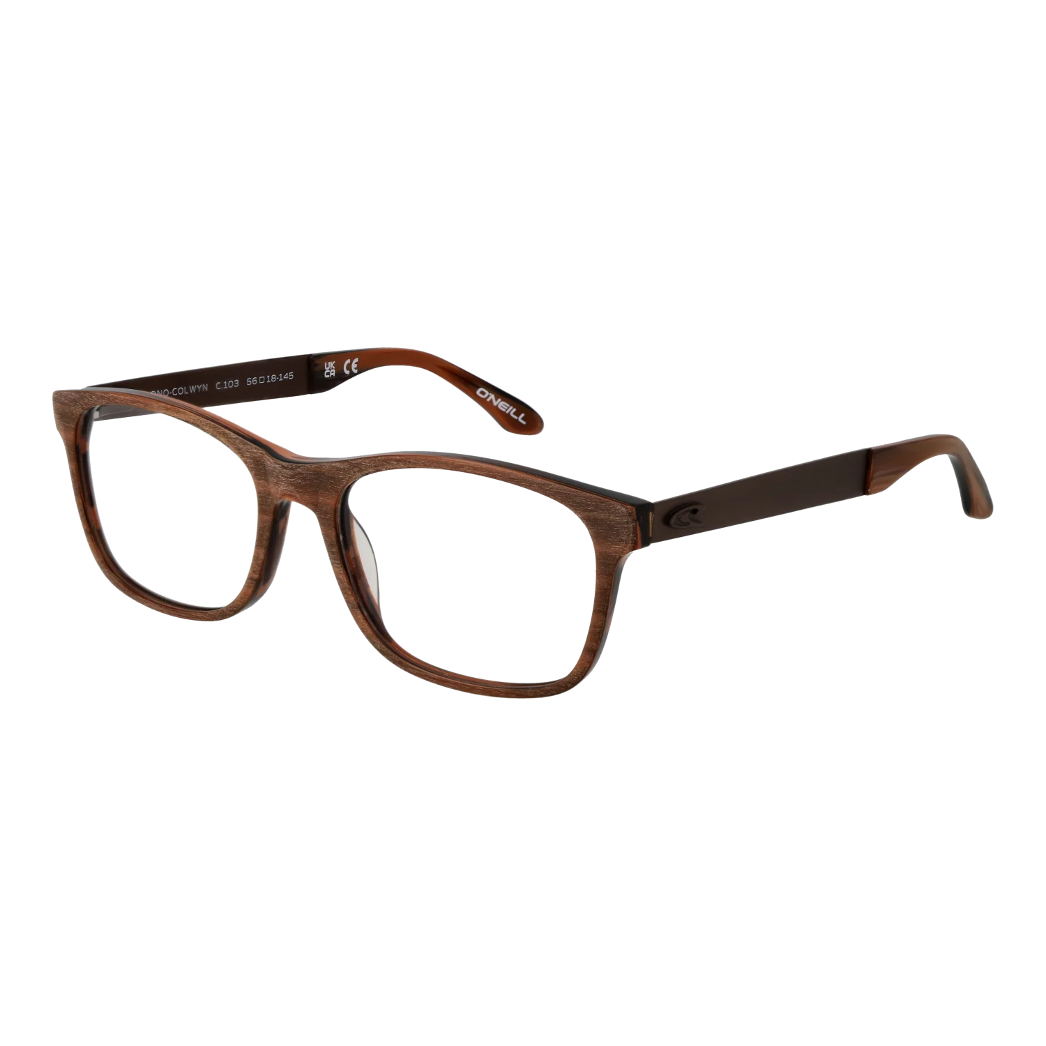 [25006931] O'Neill Optical Frame ONO-COLWYN 103 56
