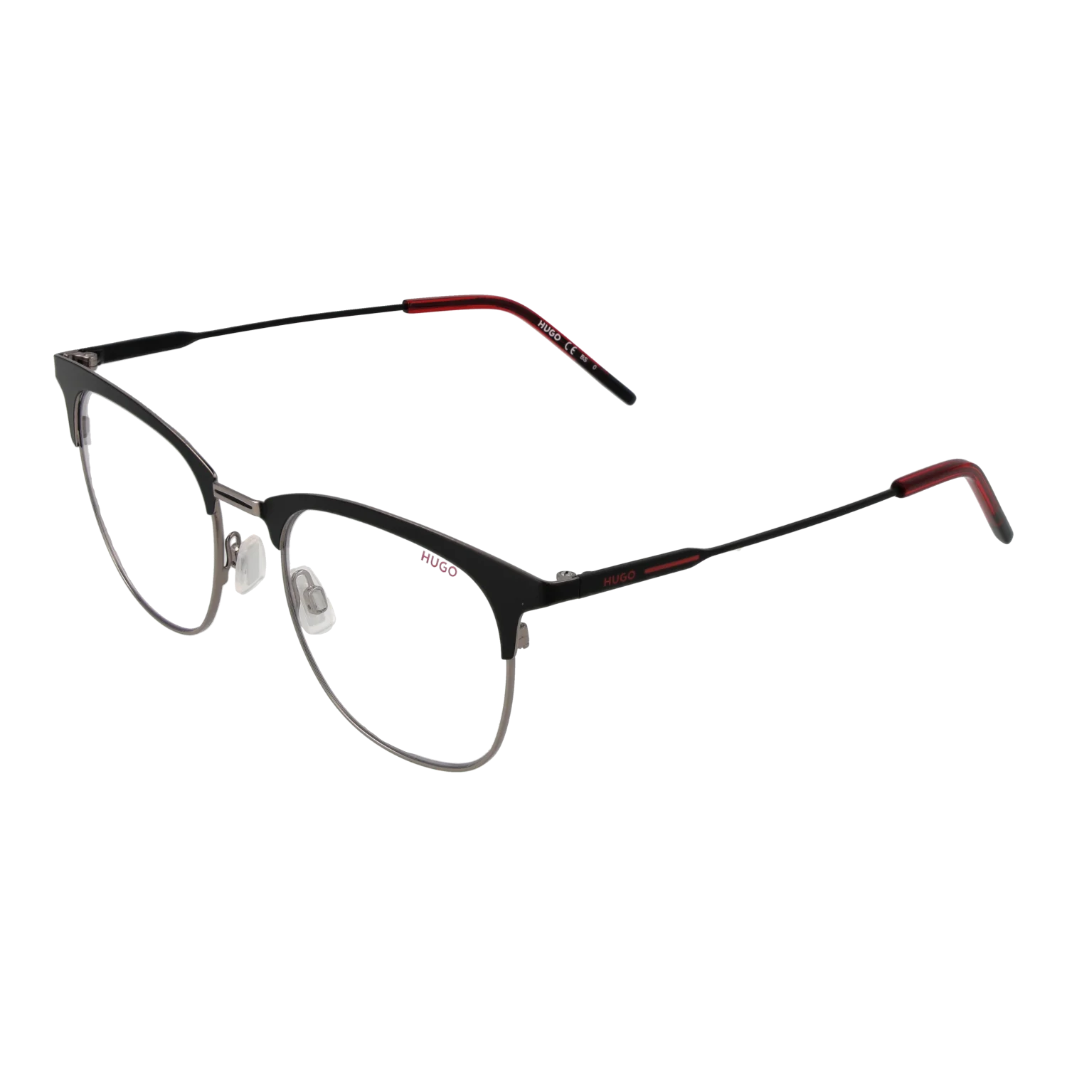 [24000344] Hugo Lunette HG 1208/S TI799 52