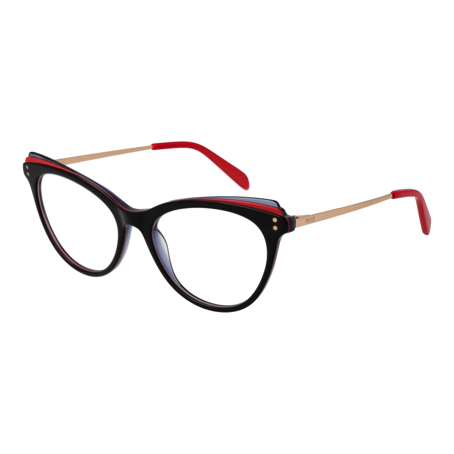 [24000393] Pucci Lunettes EP5132 005 54