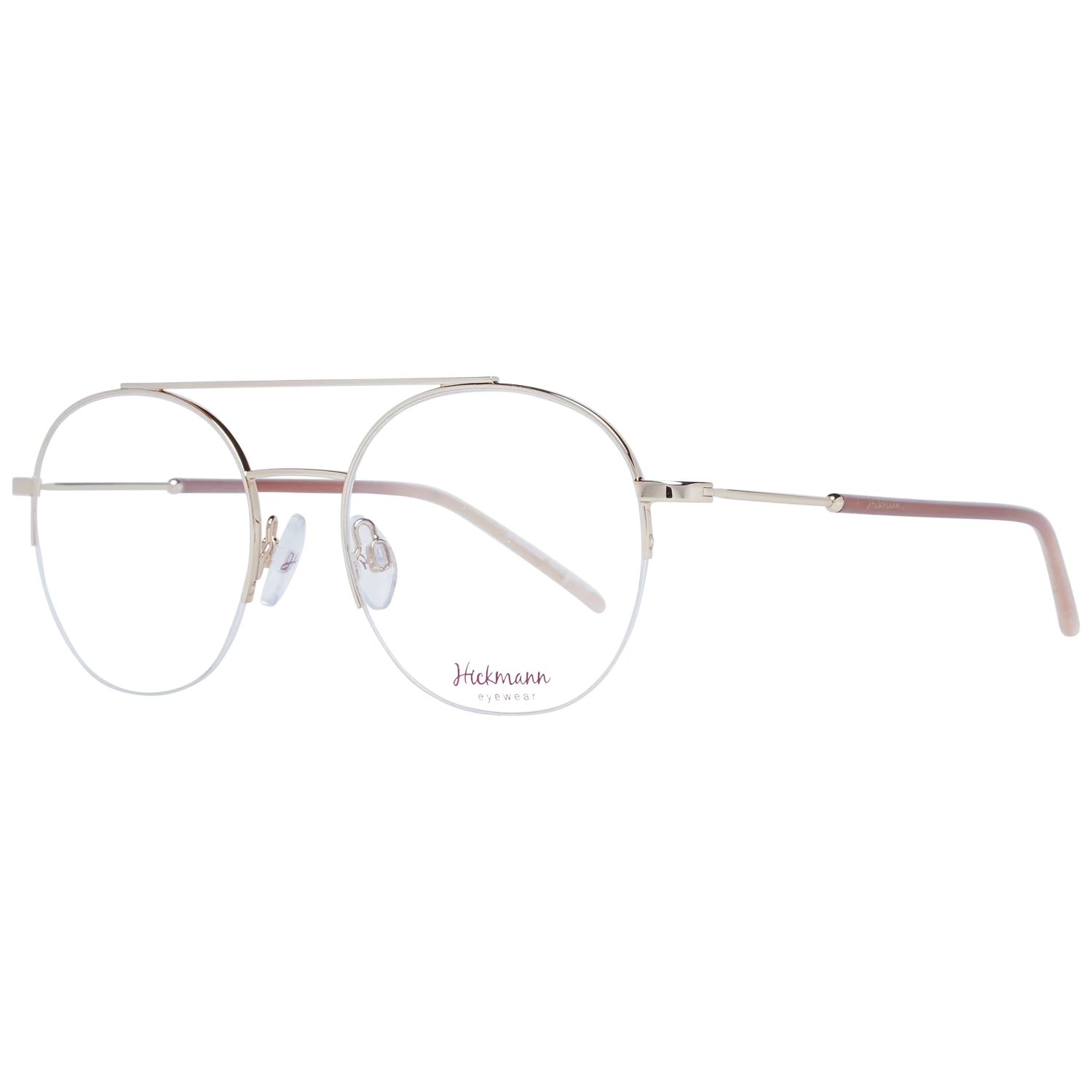 [20232151] Ana Hickmann Brille HI1090 04A 51