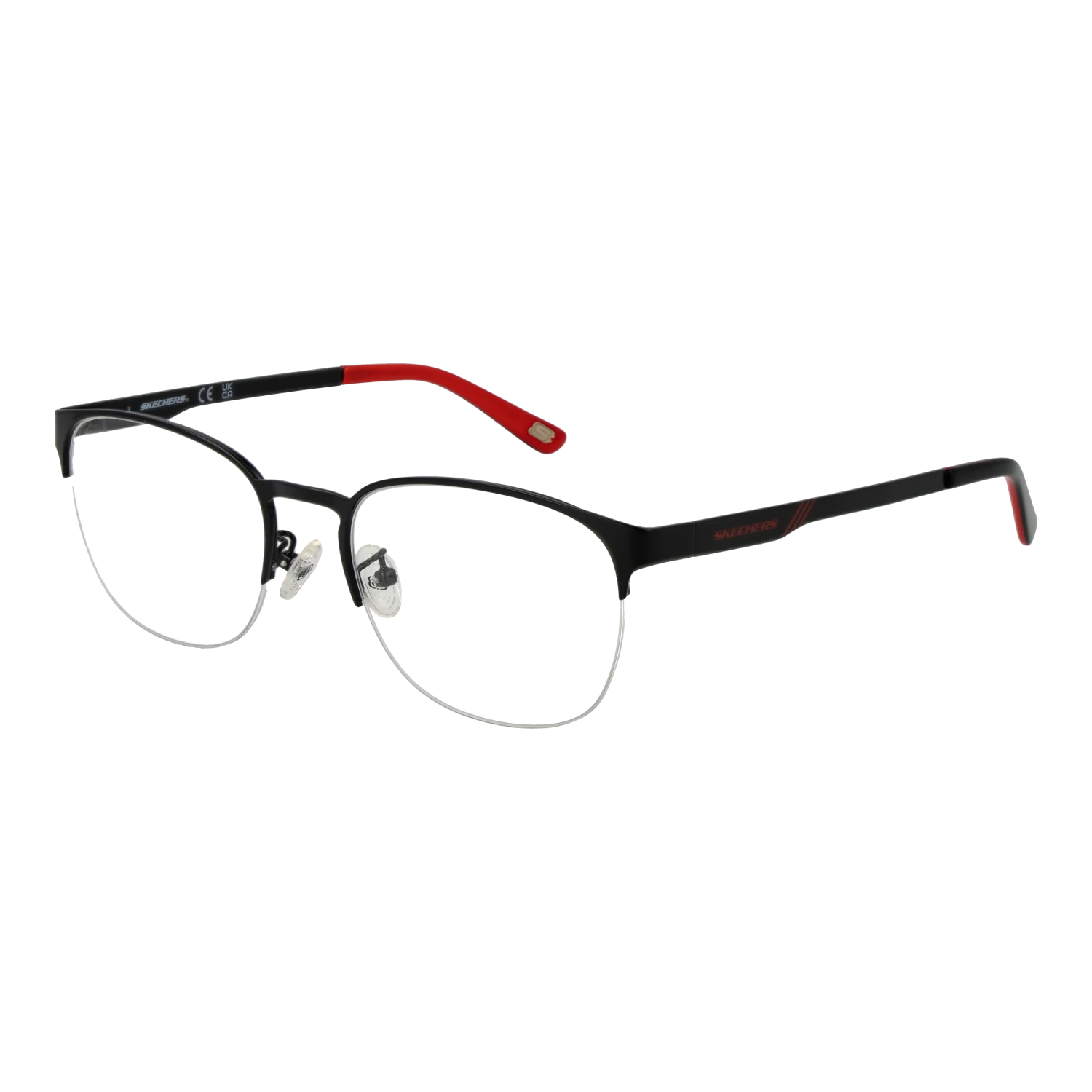 Skechers Optical Frame SE3372-D 001 54