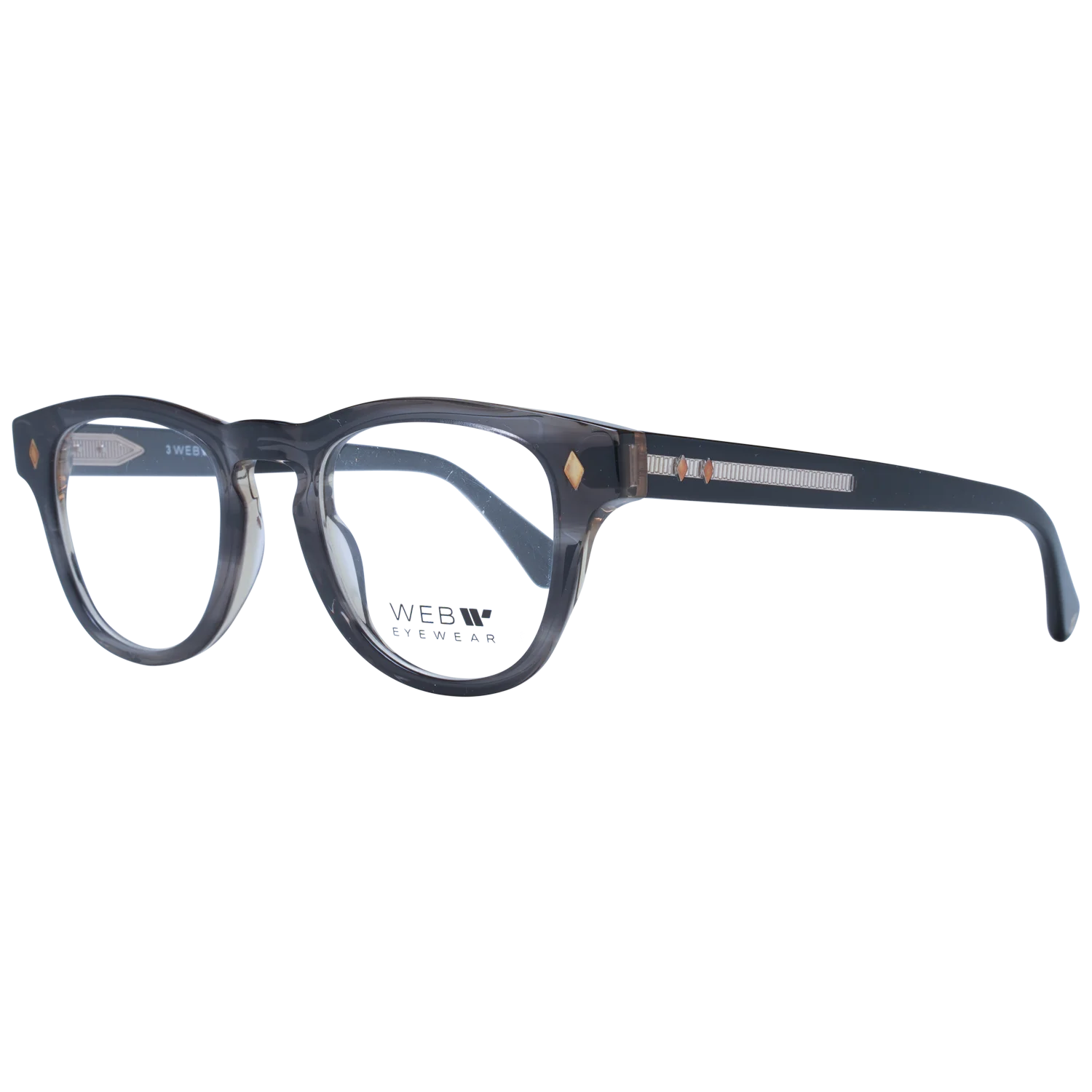 [24000686] Web Optical Frame WE5384 020 47