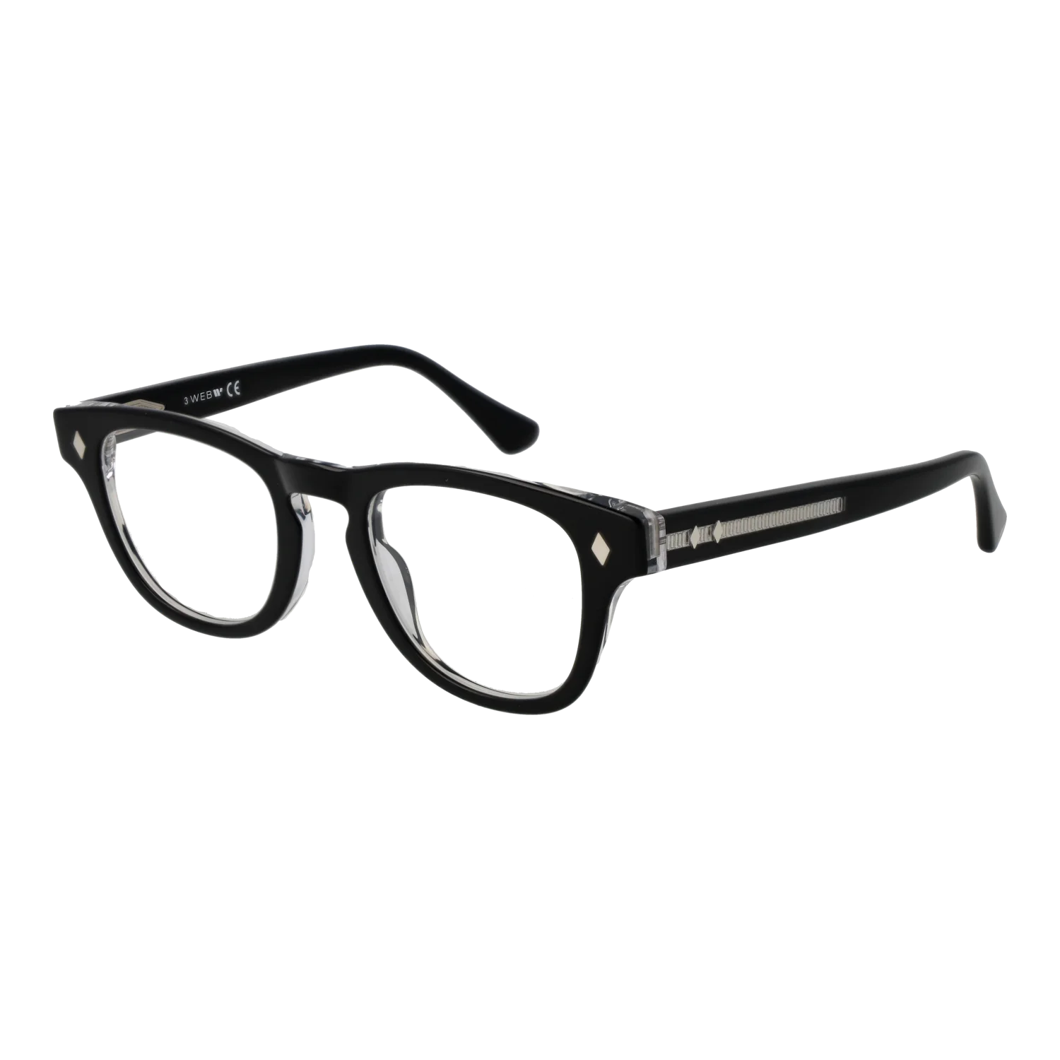 Web Lunettes WE5384 005 47