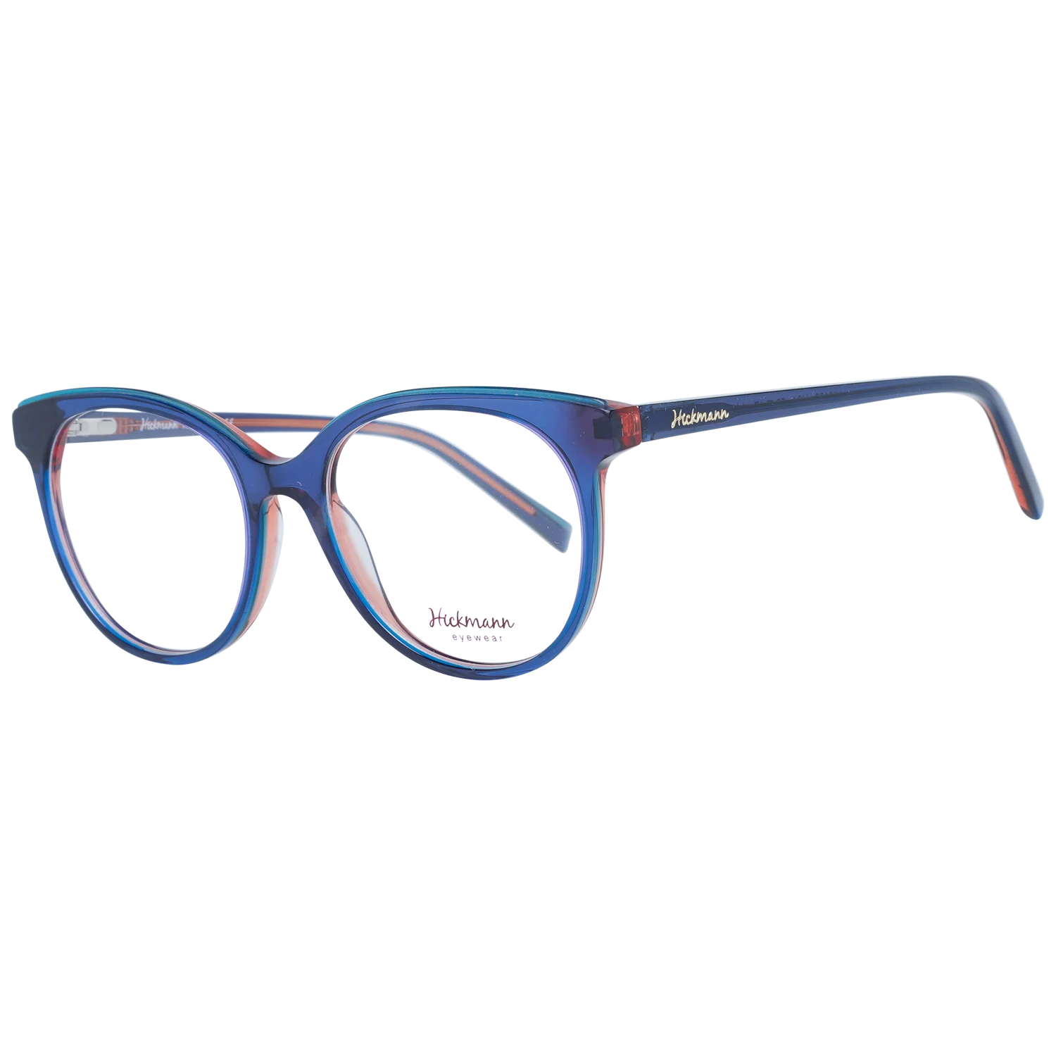 [20232190] Ana Hickmann Brille HI6103 H04 50