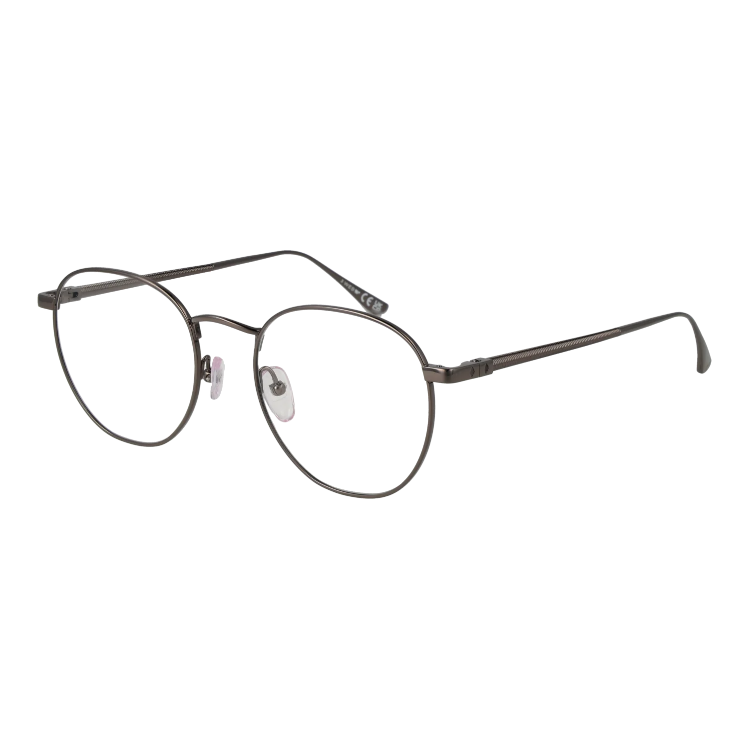 Web Optical Frame WE5402 008 51 Titanium