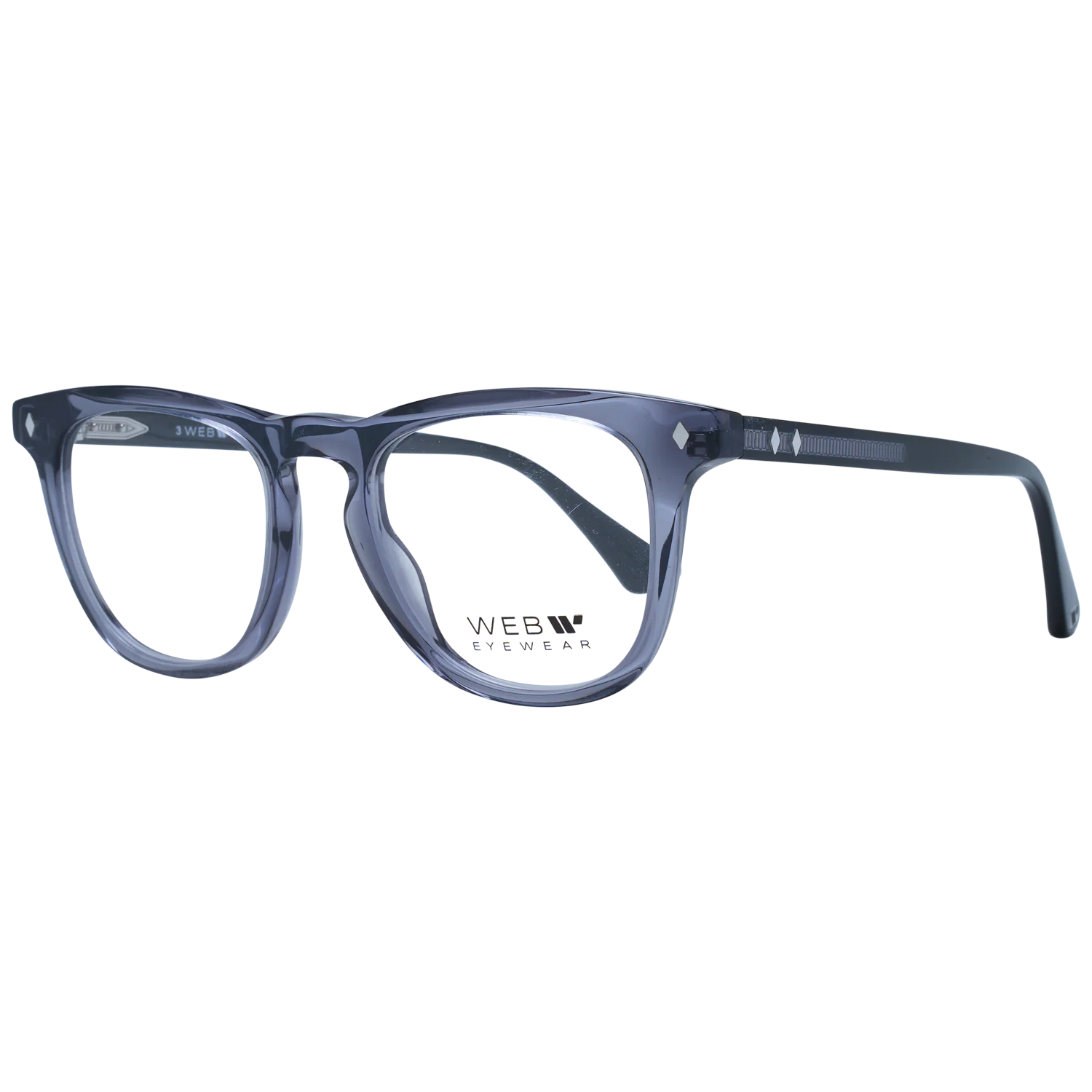 [24000677] Web Optical Frame WE5400 020 49