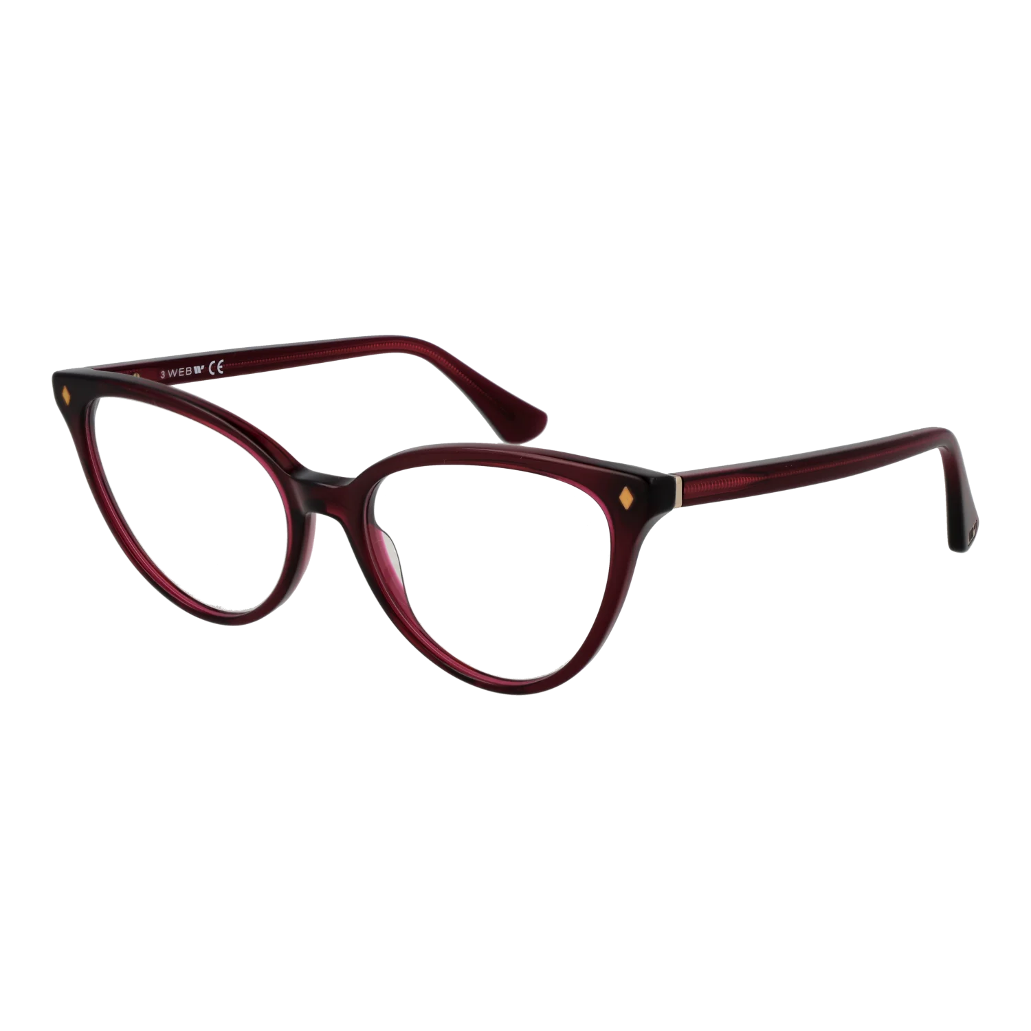 [24000674] Web Lunettes WE5388 069 54