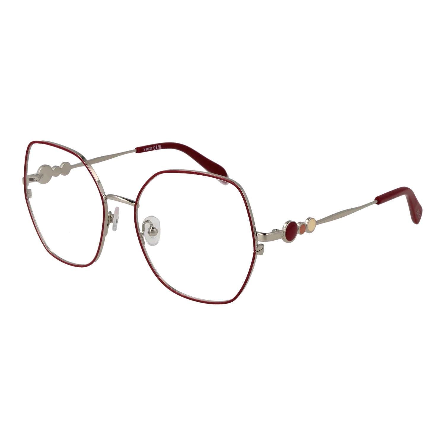 [24001073] Pucci Lunettes EP5204 068 55