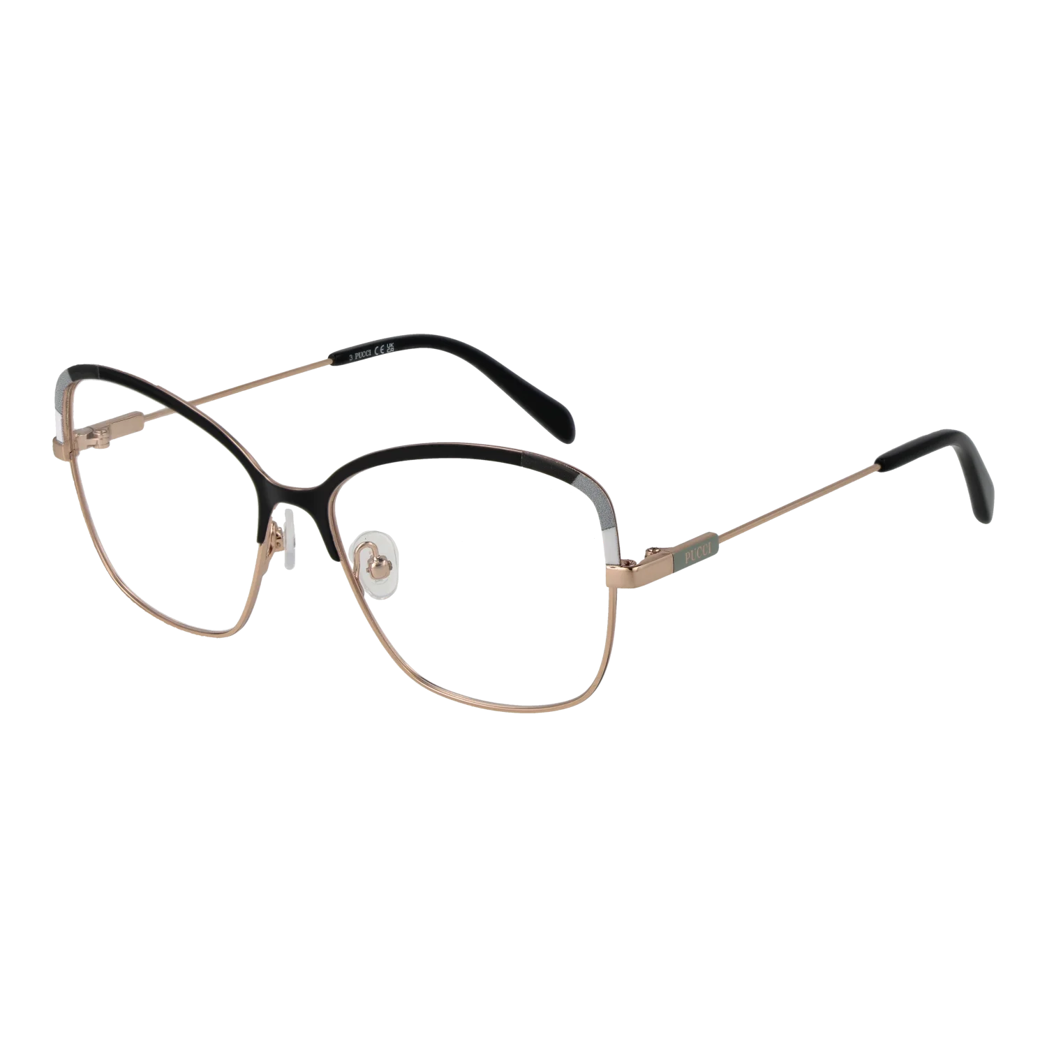 Pucci Lunettes EP5202 005 55