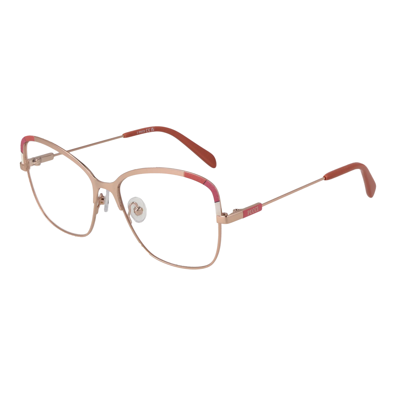 Pucci Brillenfassung EP5202 028 55