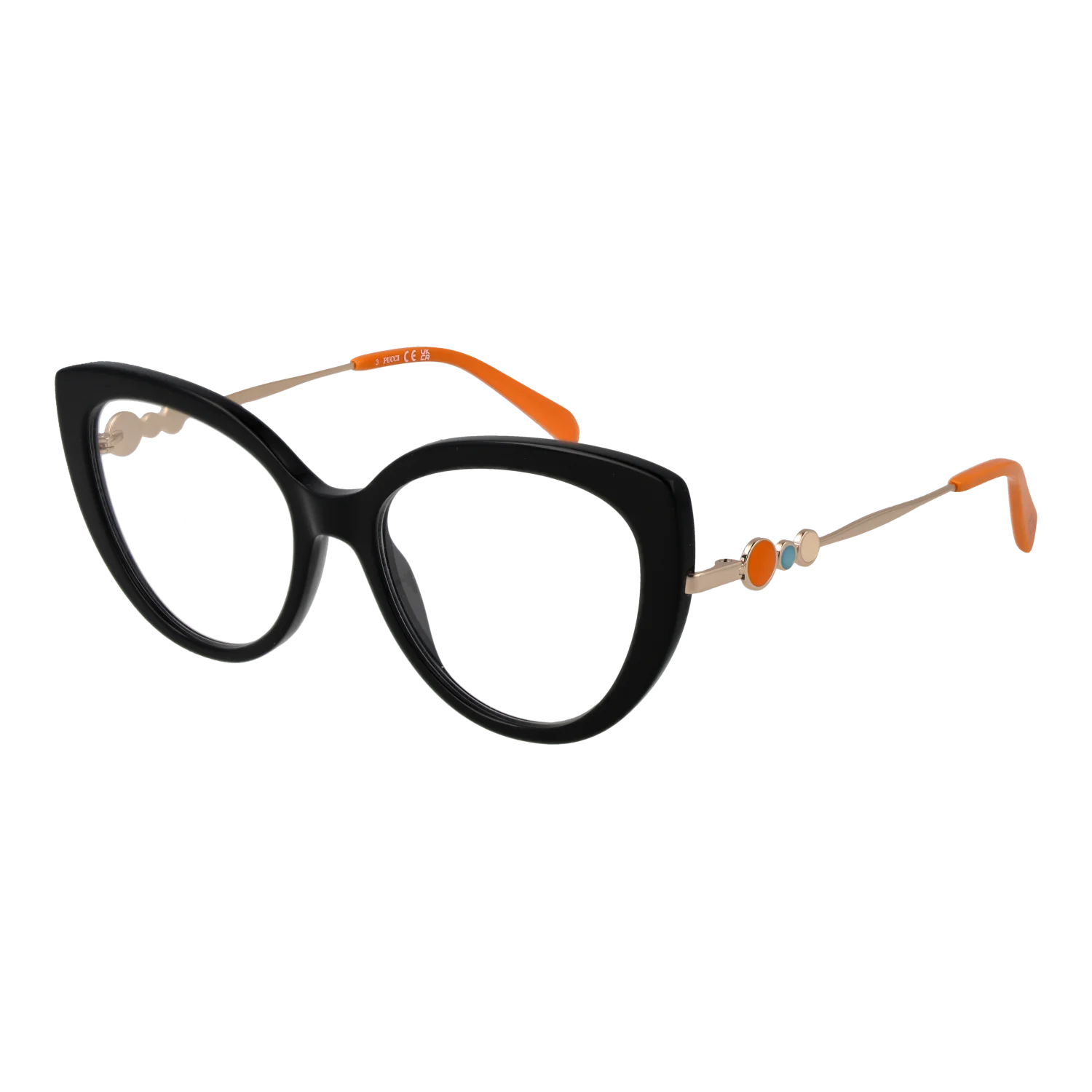 [24001070] Pucci Lunettes EP5190 001 53