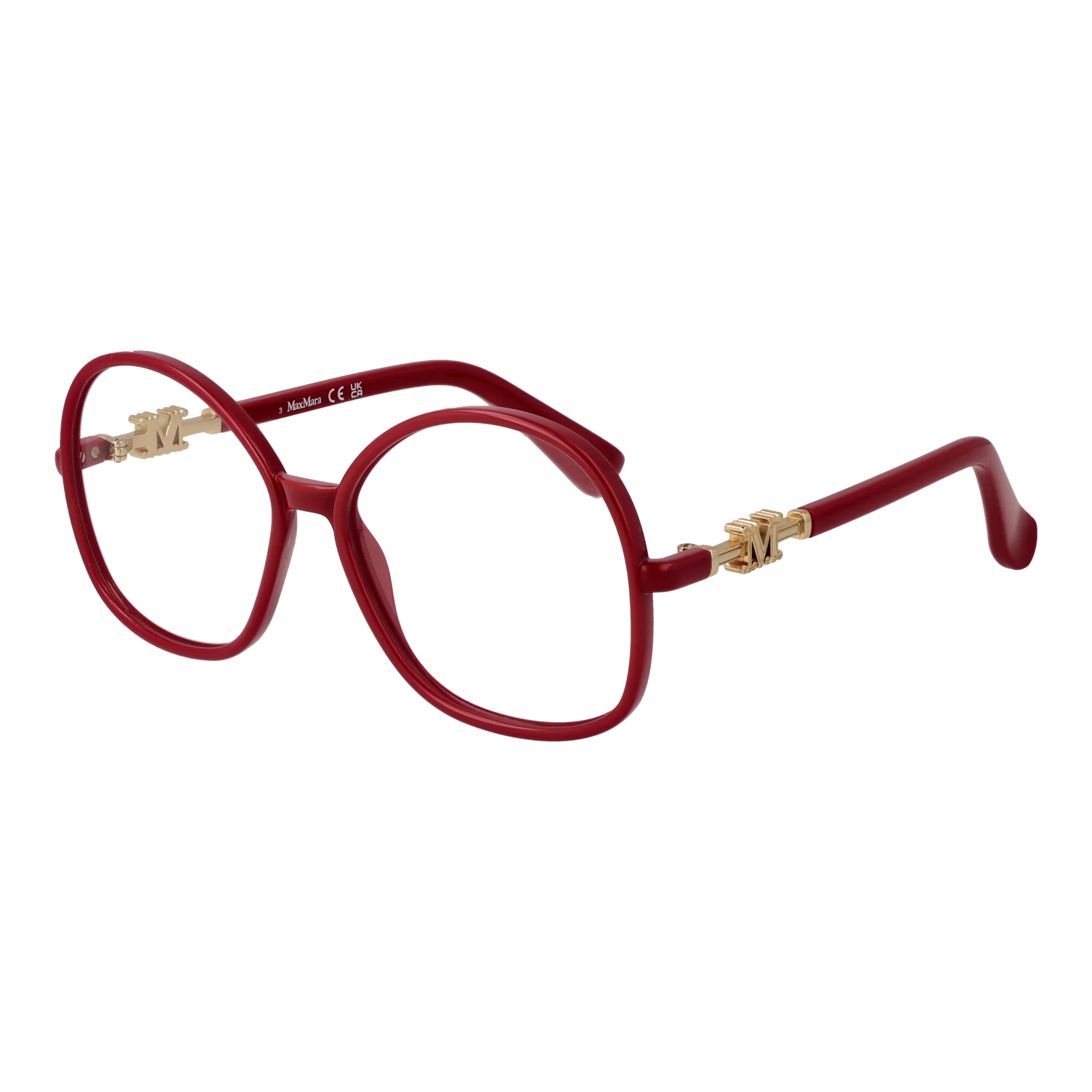 [20249265] Max Mara Lunettes MM5100 075 55