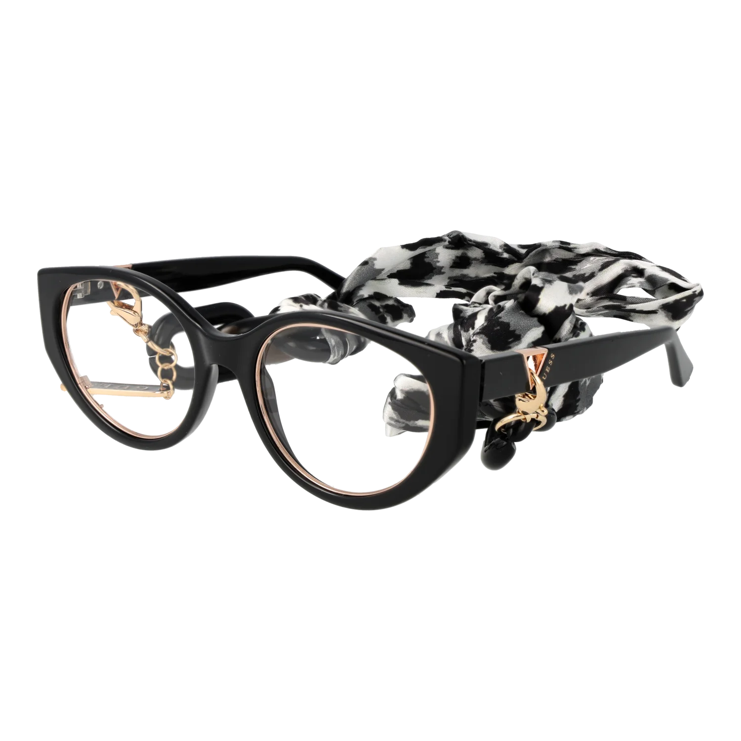 Guess Lunettes GU2885 001 52