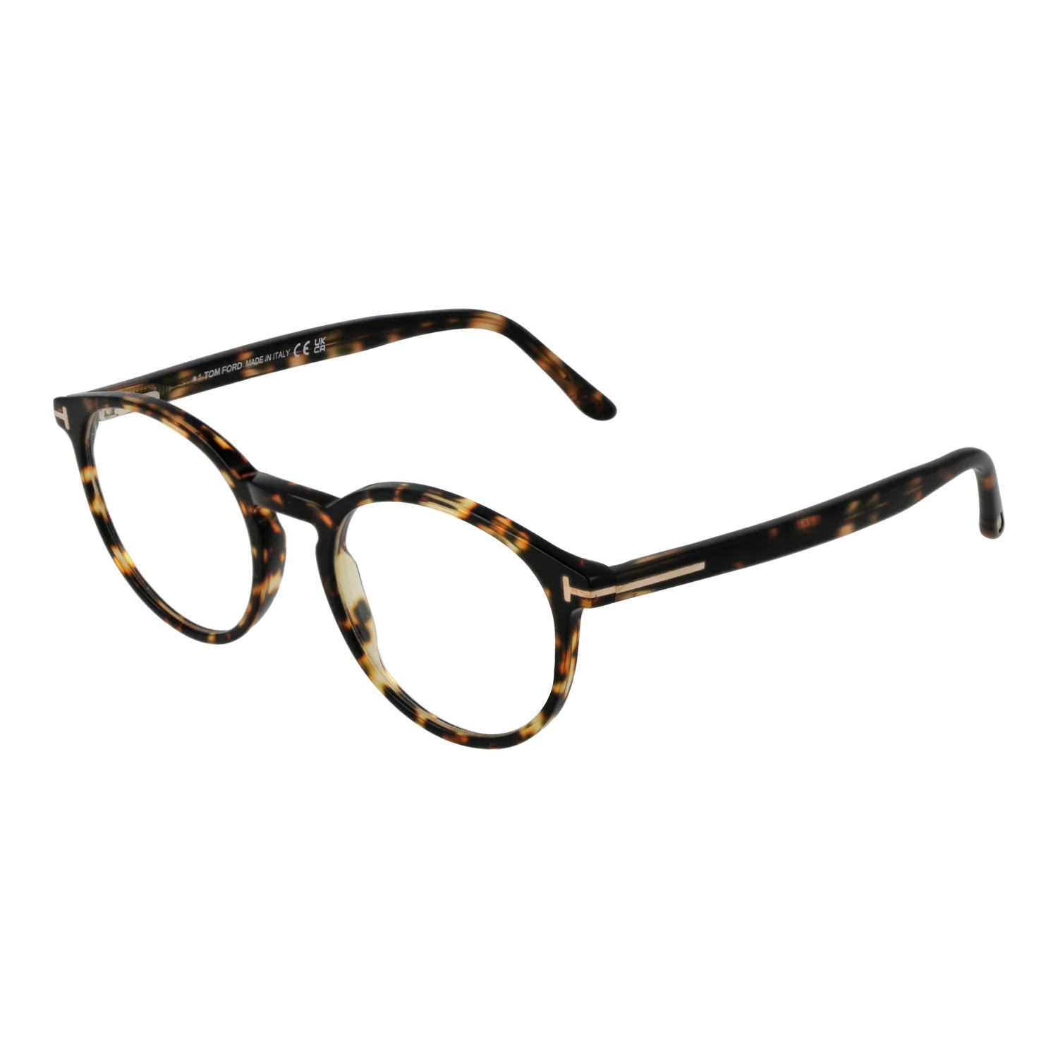 [24001440] Tom Ford Lunettes FT5524 055 49