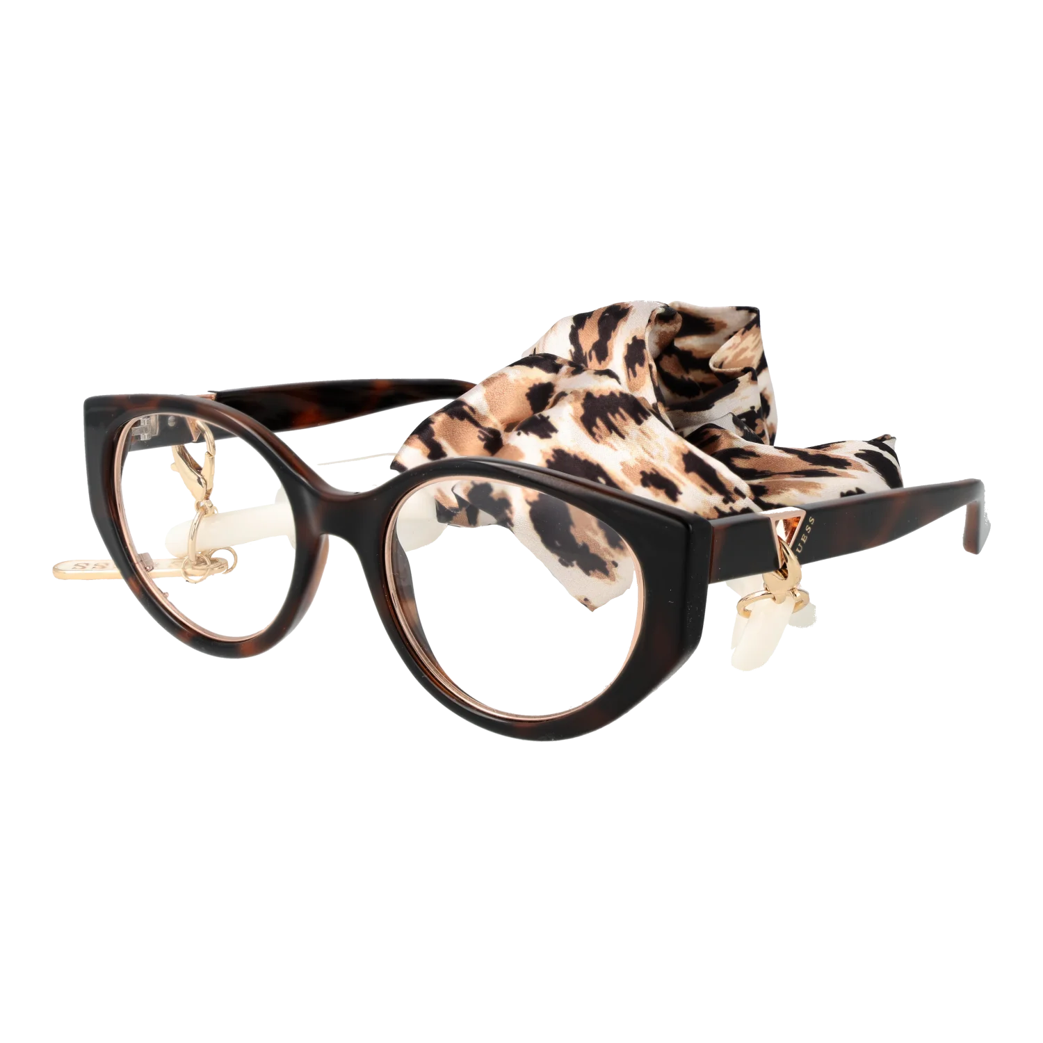 [20232532] Guess Lunettes GU2885 053 52