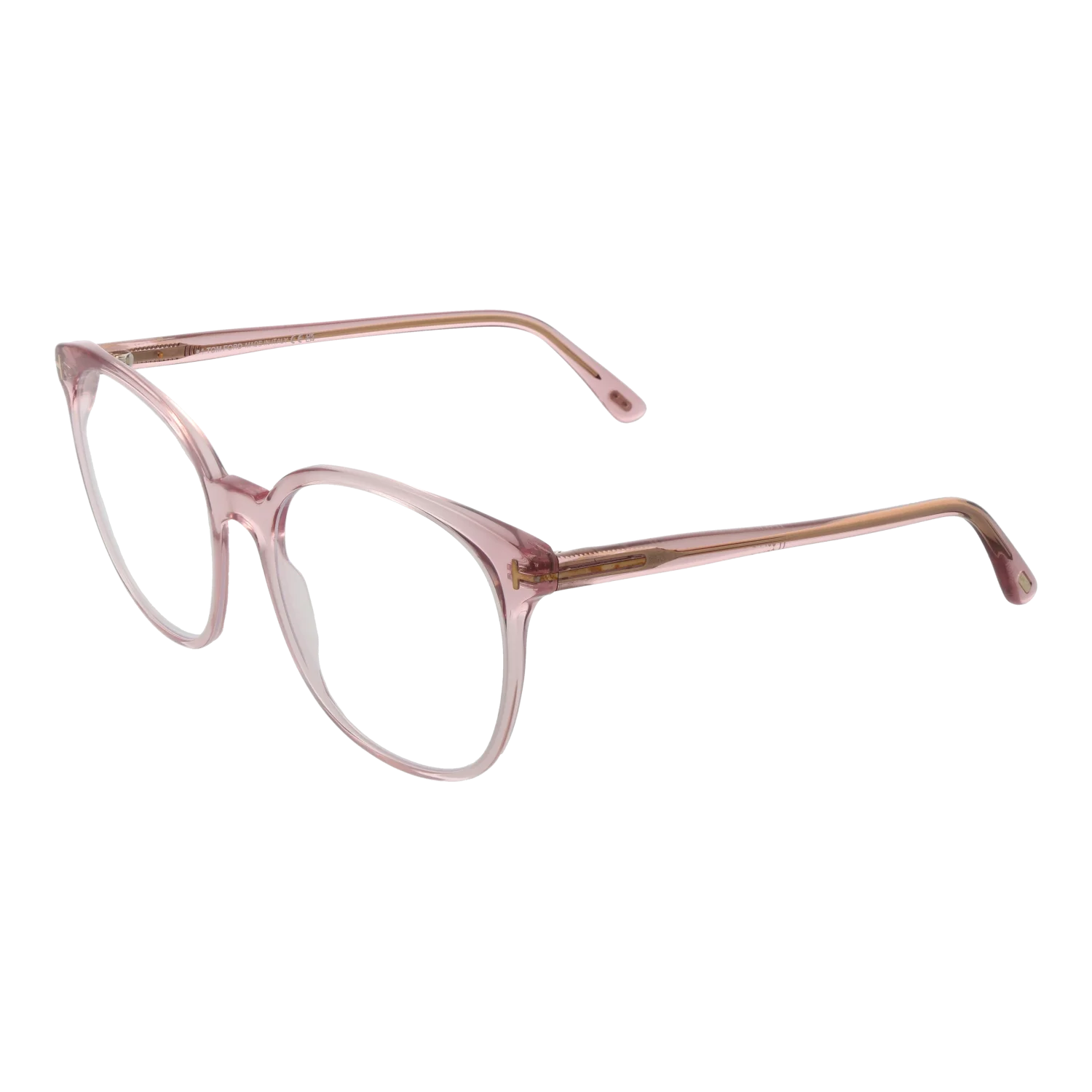 Tom Ford Brillenfassung FT5671-B 072 56 Blue Filter