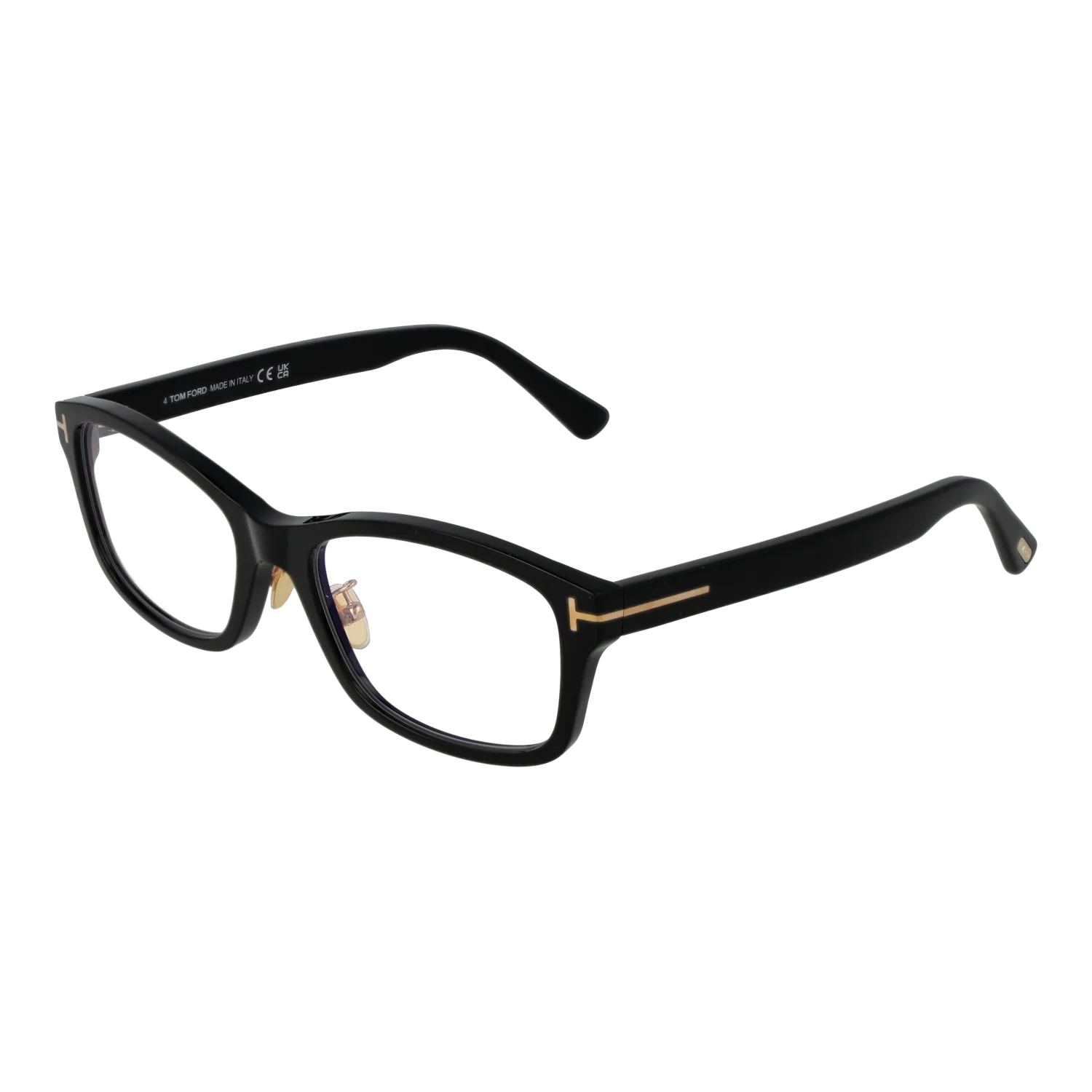Tom Ford Lunettes FT5724-D-B 001 56