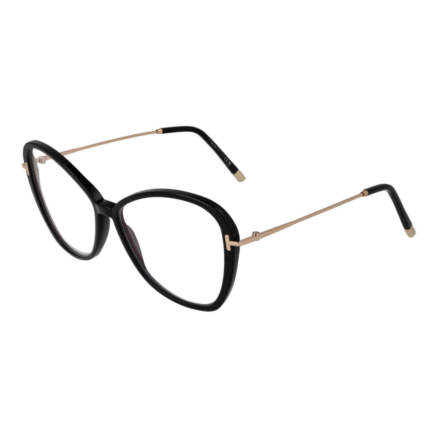 Tom Ford Montatura Da Vista FT5769-B 001 56