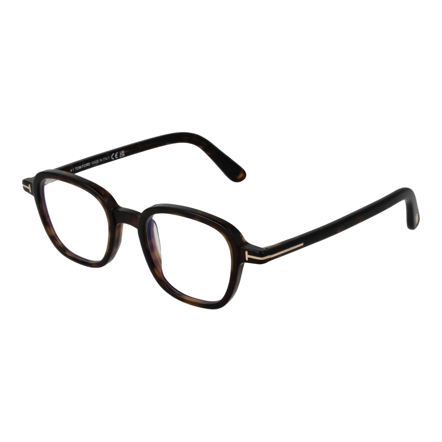 Tom Ford Gafas FT5837-B 052 46