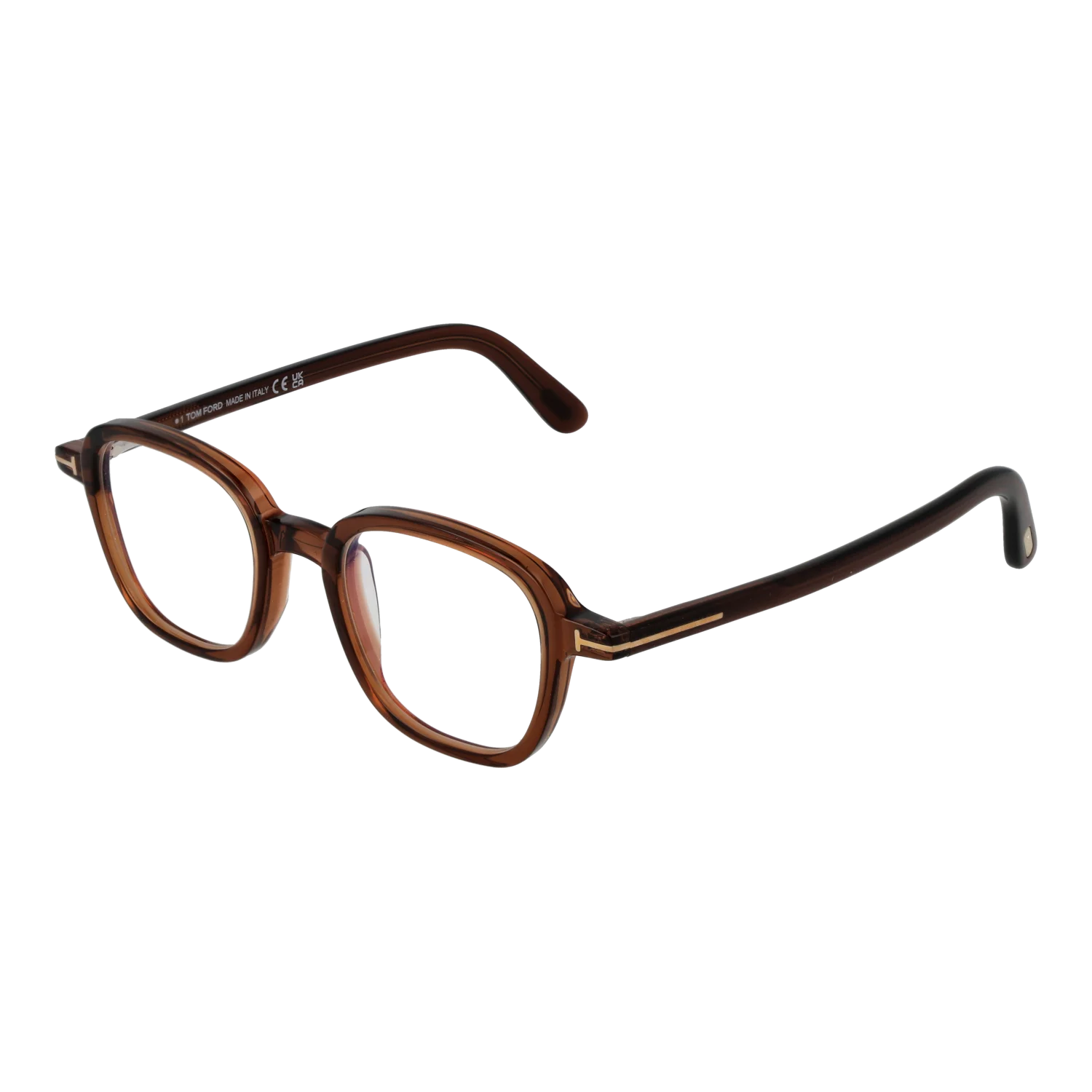 [24001447] Tom Ford Gafas FT5837-B 048 46