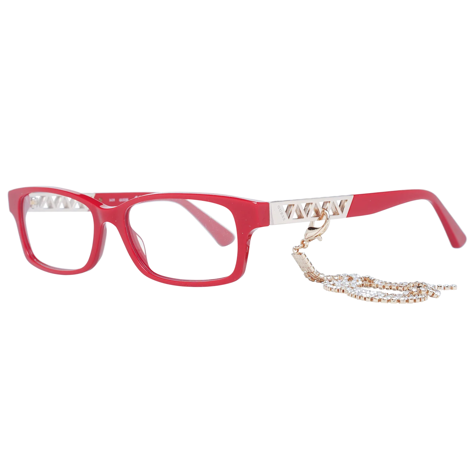 Guess Brille GU2785 066 54