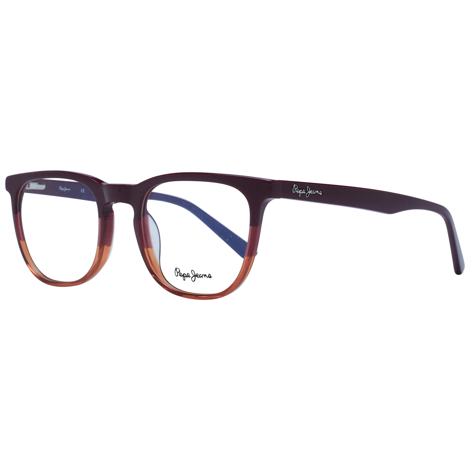 Pepe Jeans Montatura Da Vista PJ3368 C4 52 Blue Filter