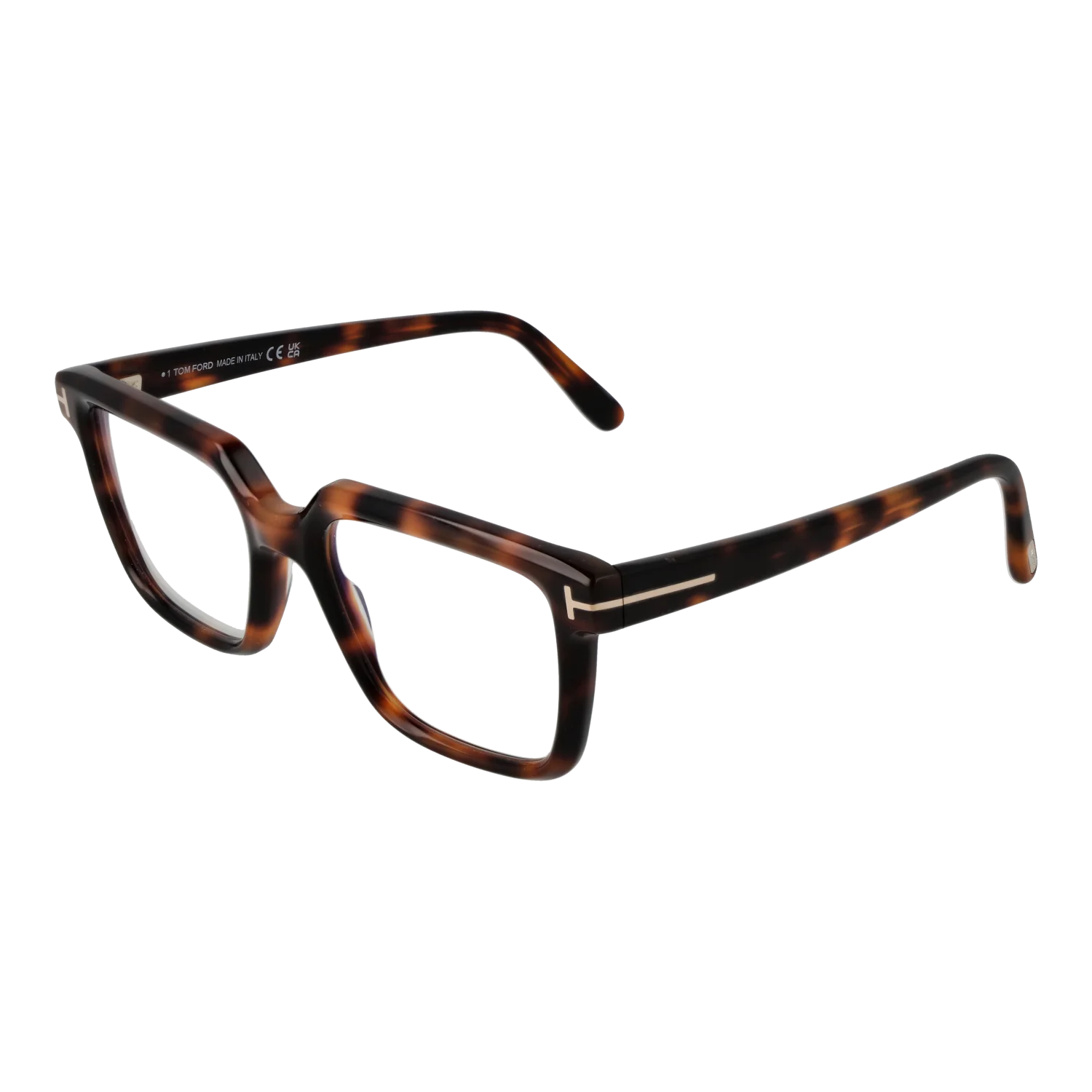 Tom Ford Lunettes FT5889-B 053 53
