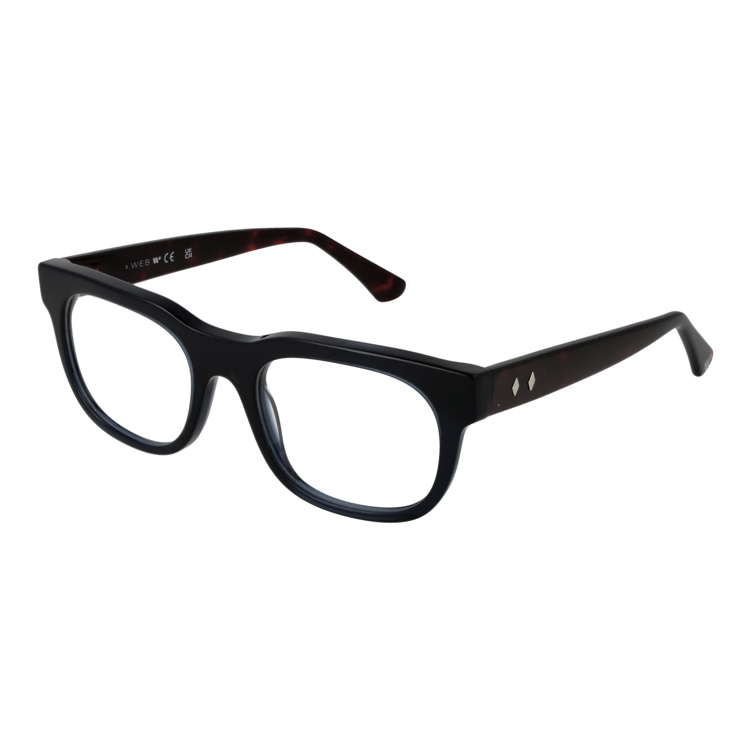 [24001468] Web Optical Frame WE5425 092 53