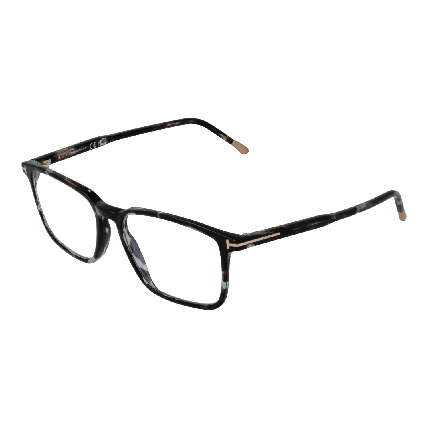 [24001441] Tom Ford Lunettes FT5607-B 055 53