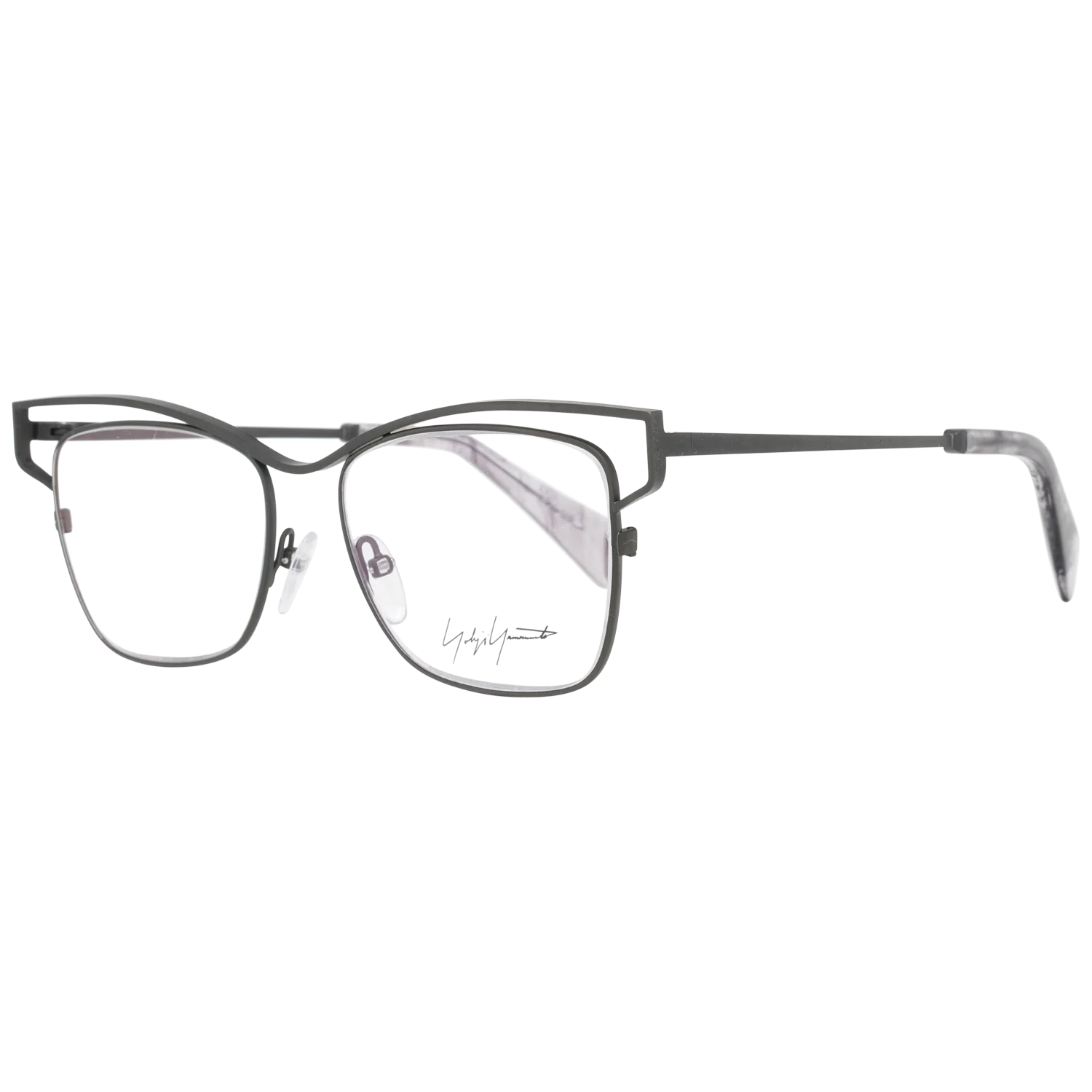 Yohji Yamamoto Brille YY3019 902 51 Blue Filter