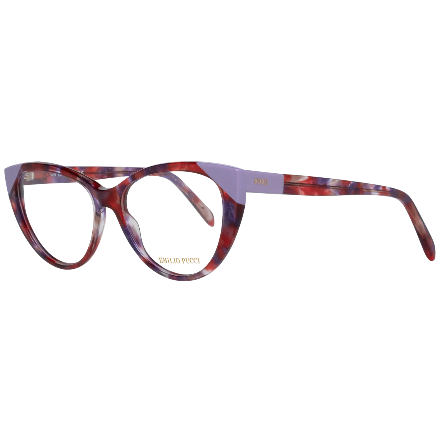 [20214674] Pucci Optical Frame EP5116 083 54