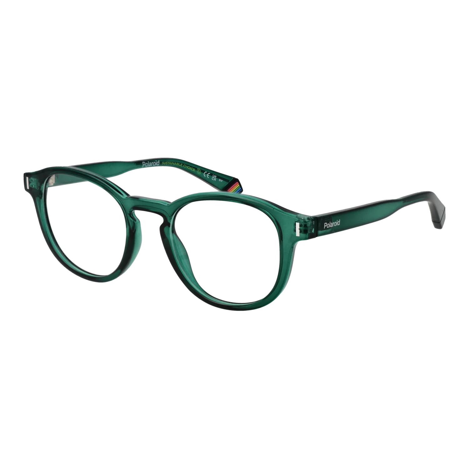 Polaroid Optical Frame PLD D452 1ED 48