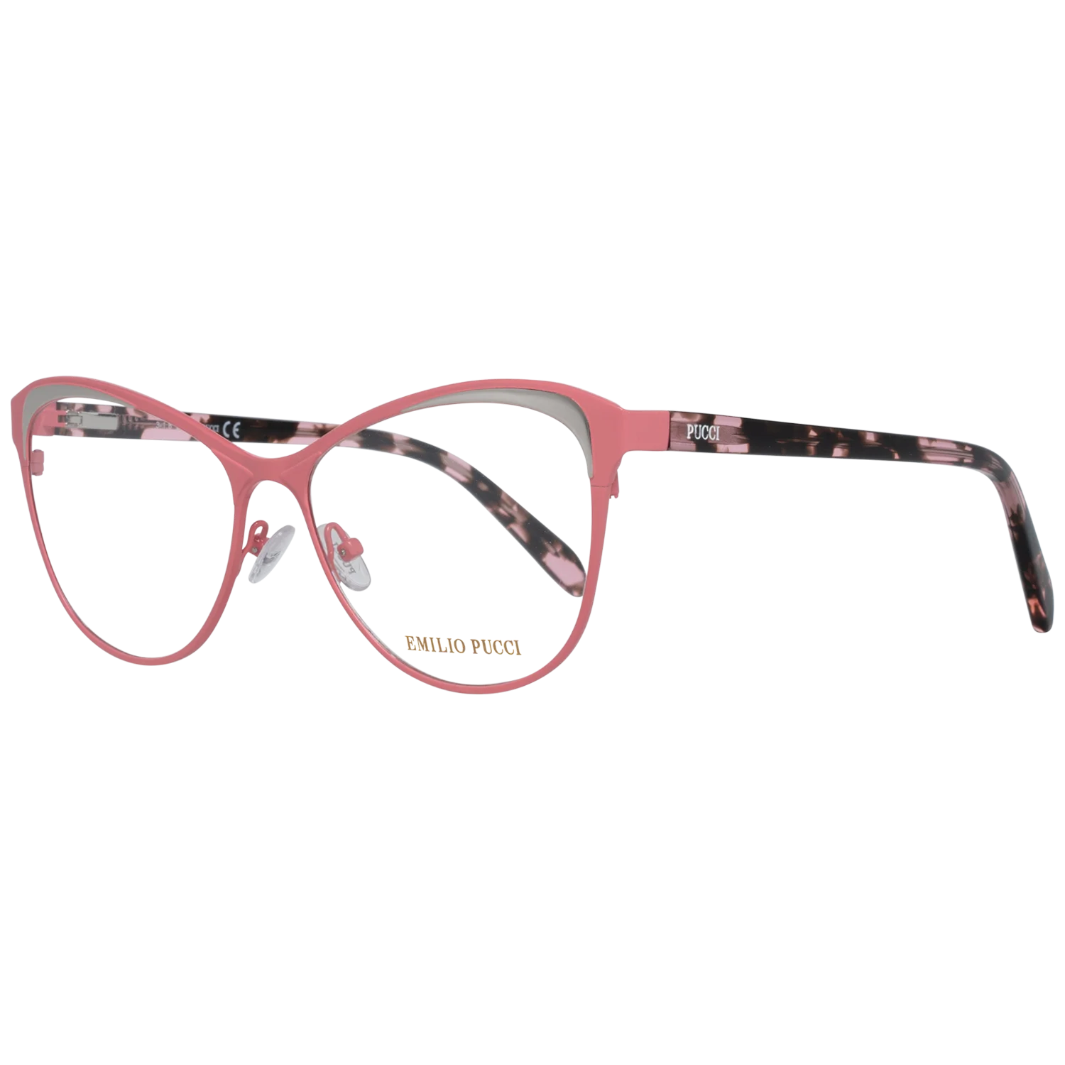 [20218915] Pucci Optical Frame EP5085 074 53
