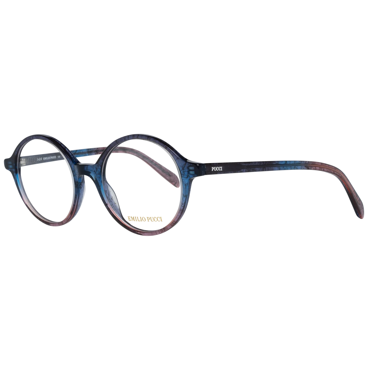 [20218925] Pucci Optical Frame EP5091 092 50