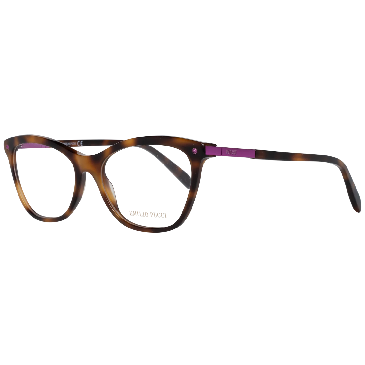 Pucci Brillenfassung EP5121 052 54