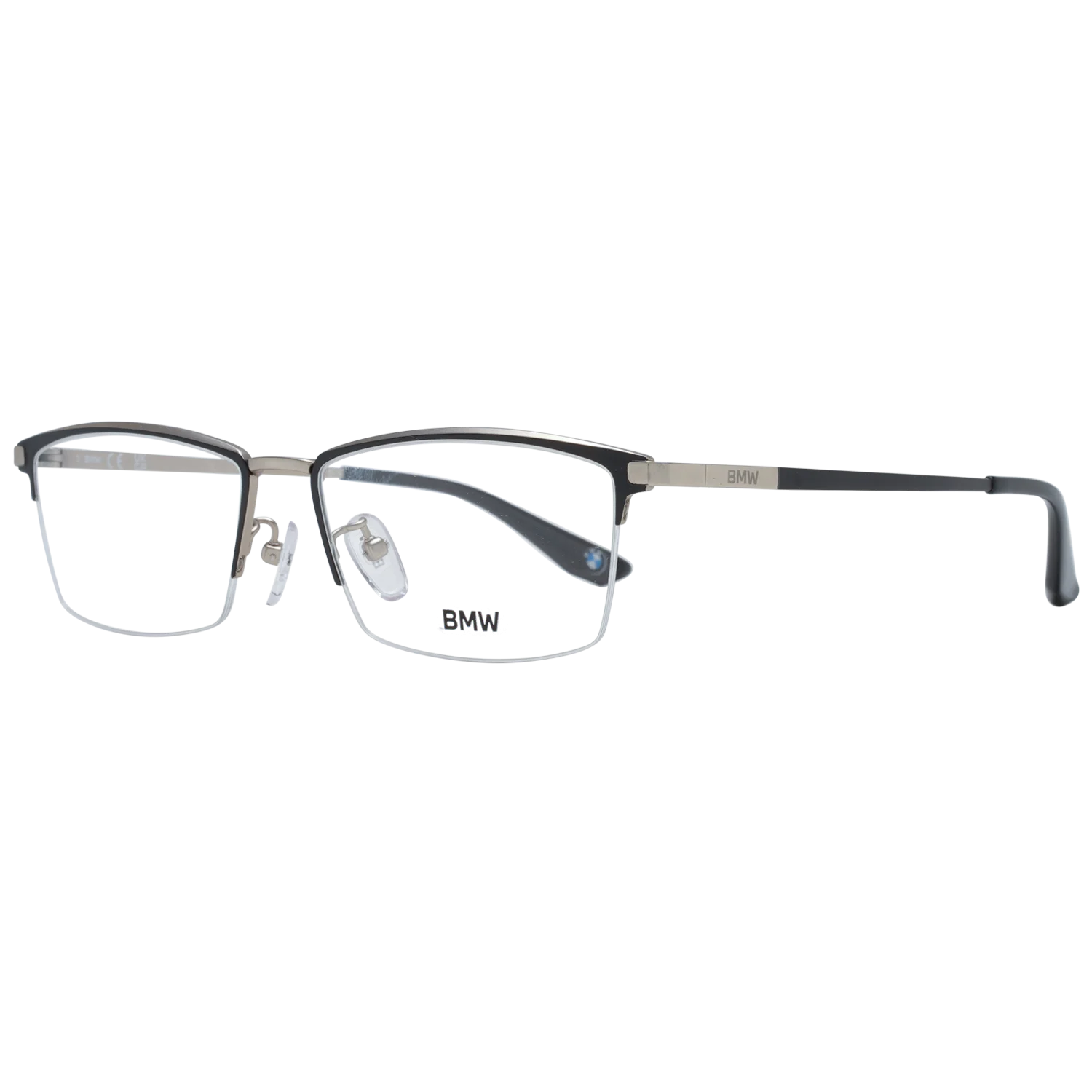 BMW Optical Frame BW5047-H 032 55 Titanium