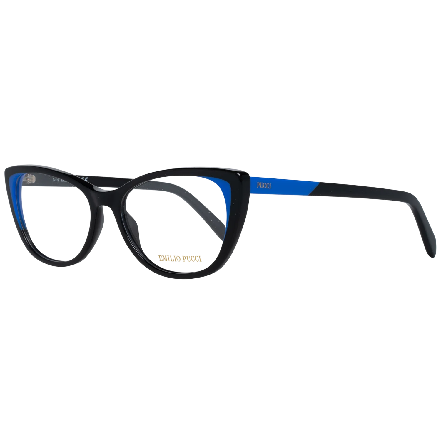 Pucci Brillenfassung EP5126 005 55