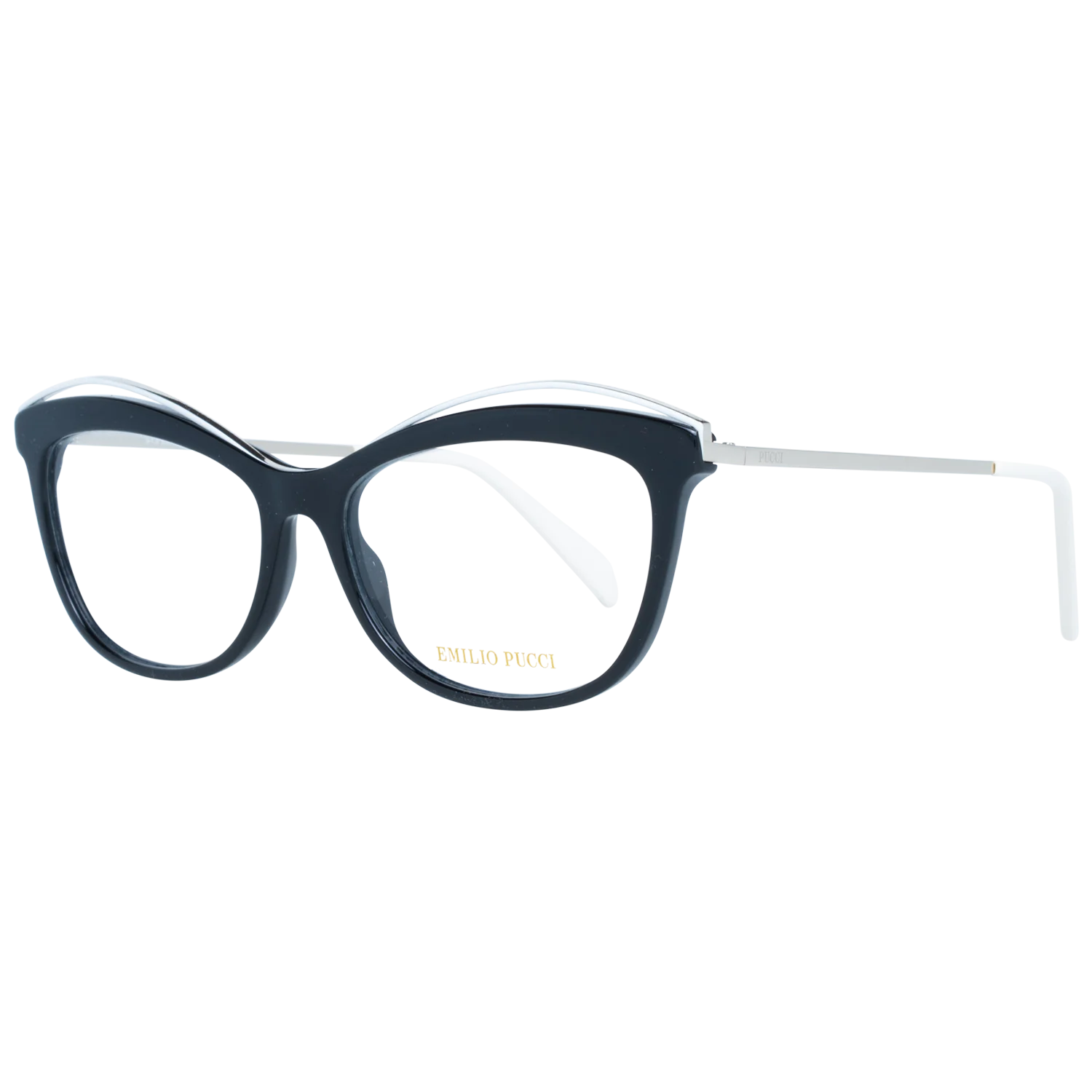 [20223476] Pucci Optical Frame EP5135 005 56