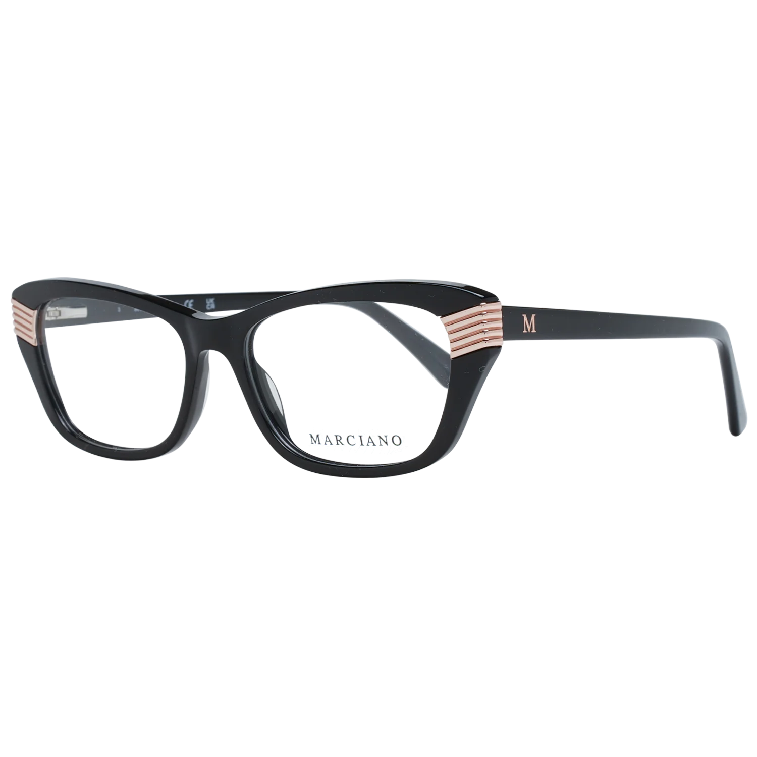 [20235954] Marciano by Guess Lunettes GM0385 001 53